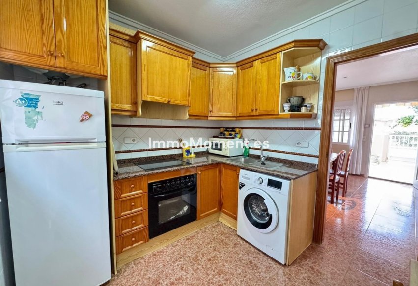 Resale - Detached villa - Torrevieja - Torrevieja Centro