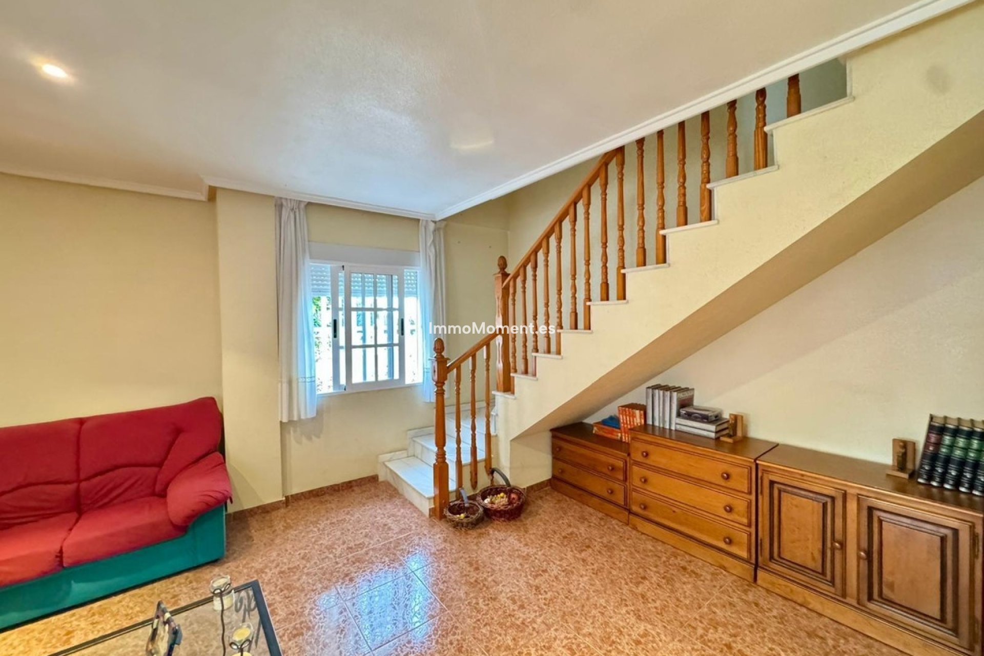 Resale - Detached villa - Torrevieja - Torrevieja Centro