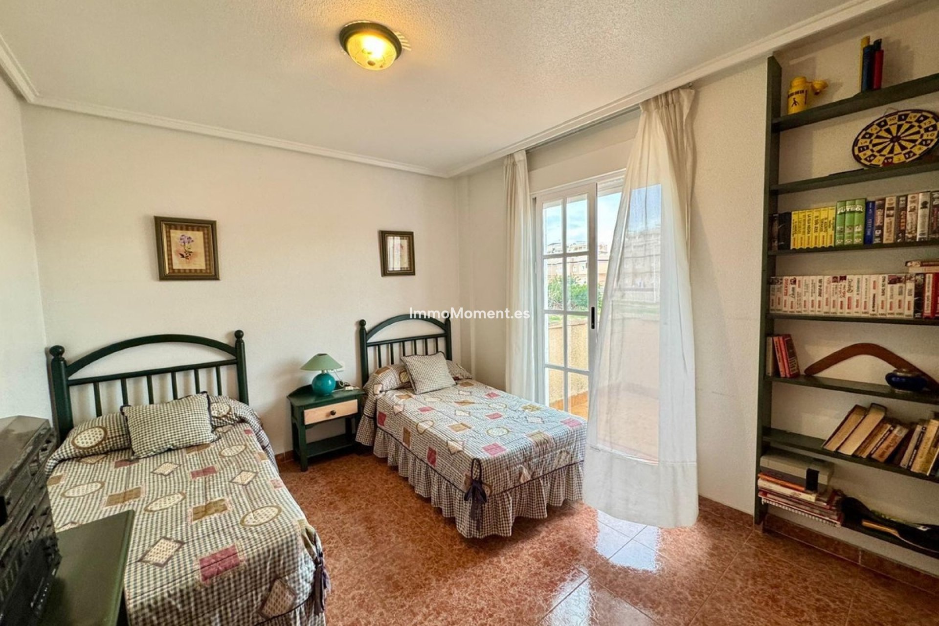 Resale - Detached villa - Torrevieja - Torrevieja Centro