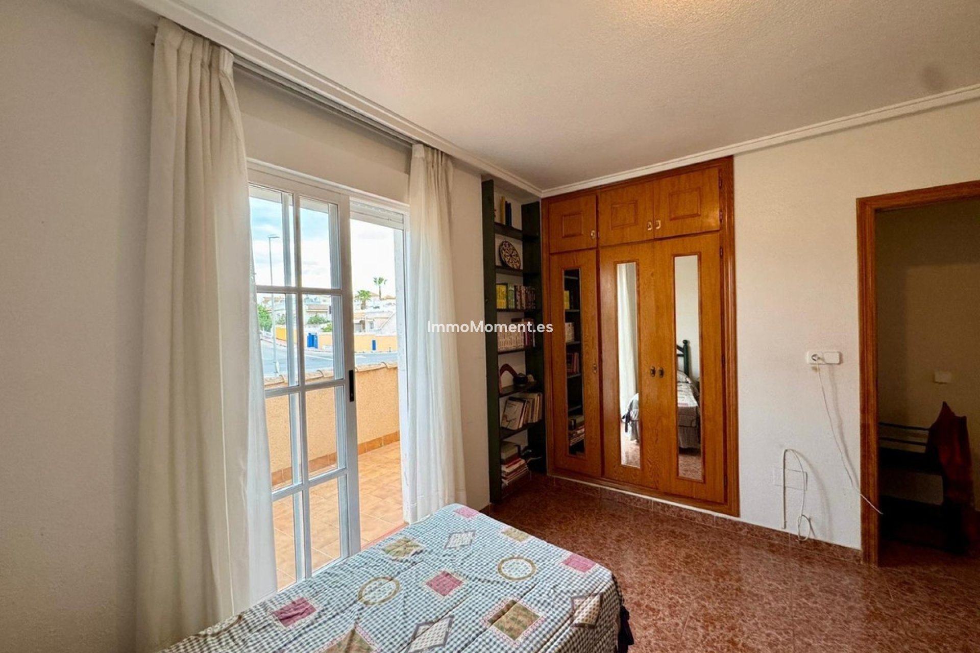 Resale - Detached villa - Torrevieja - Torrevieja Centro