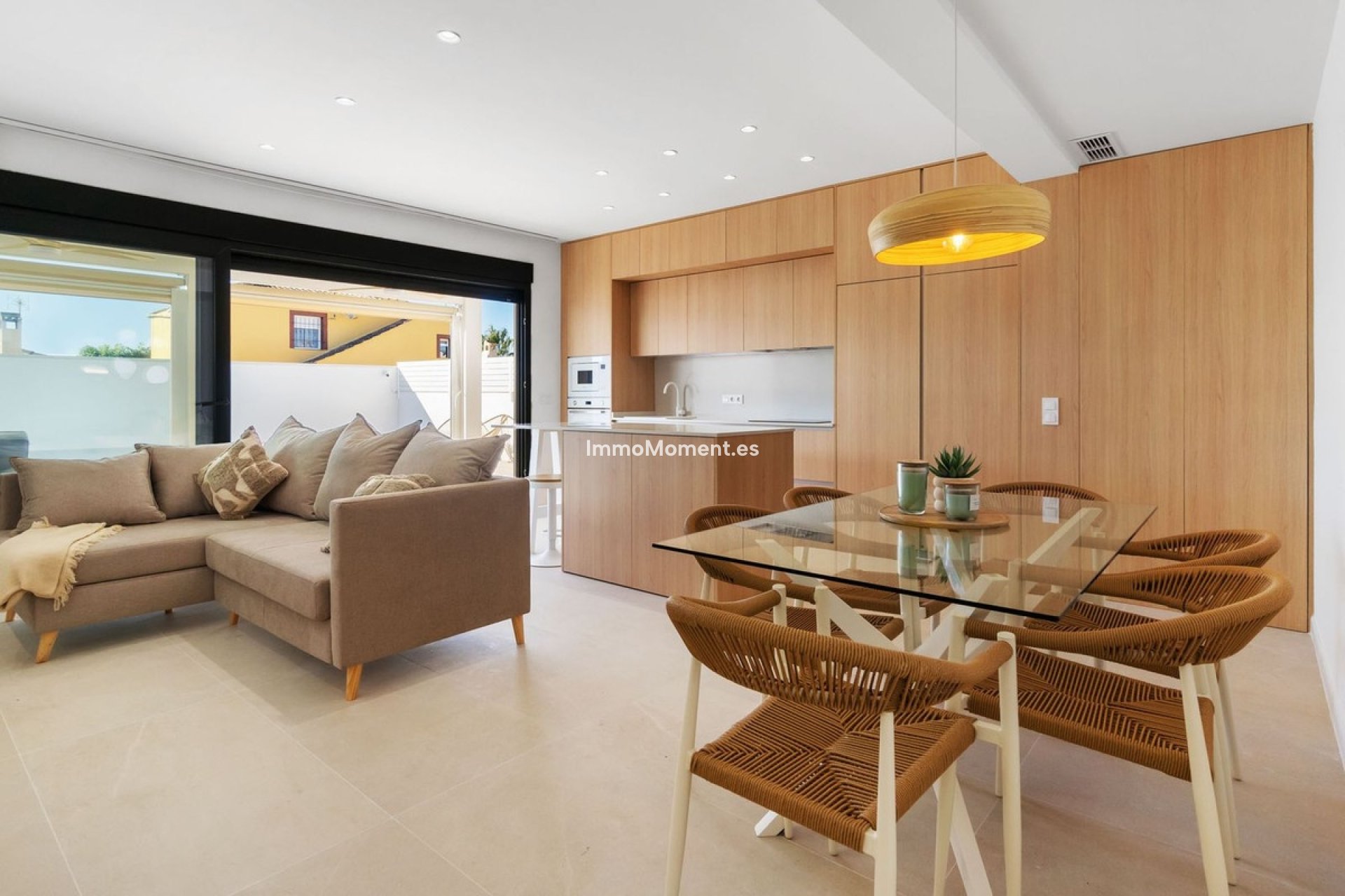 Resale - Detached villa - Torrevieja - Torrevieja Centro