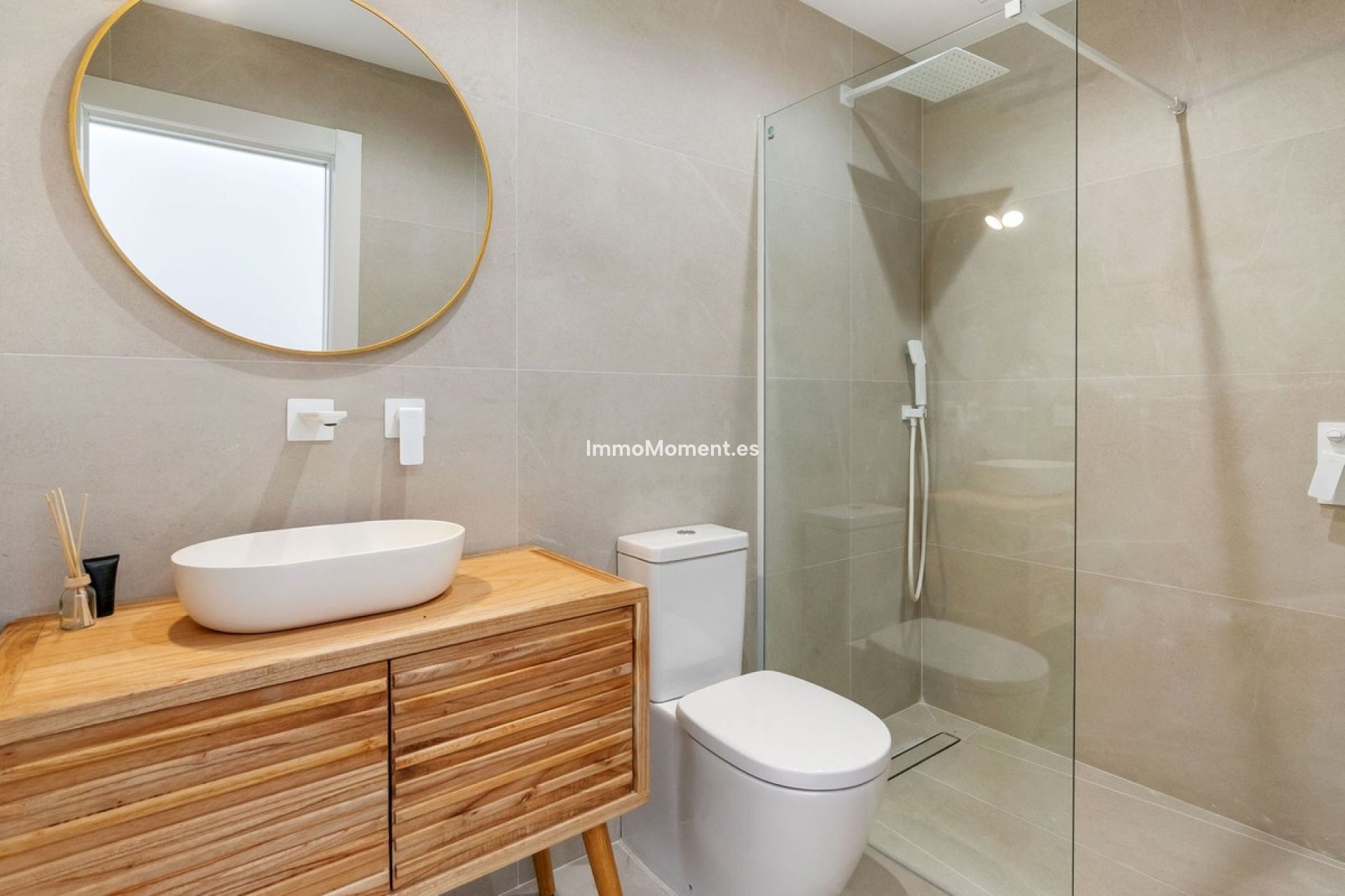 Resale - Detached villa - Torrevieja - Torrevieja Centro