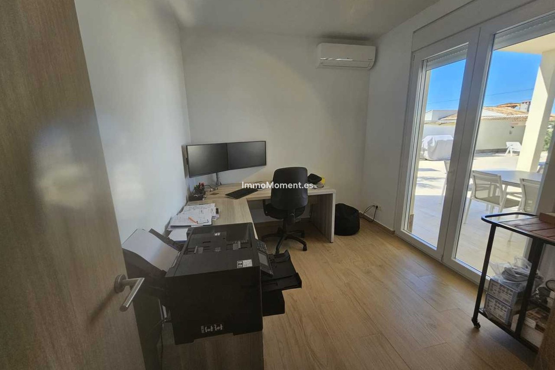 Resale - Detached villa - Torrevieja - Torrevieja Centro