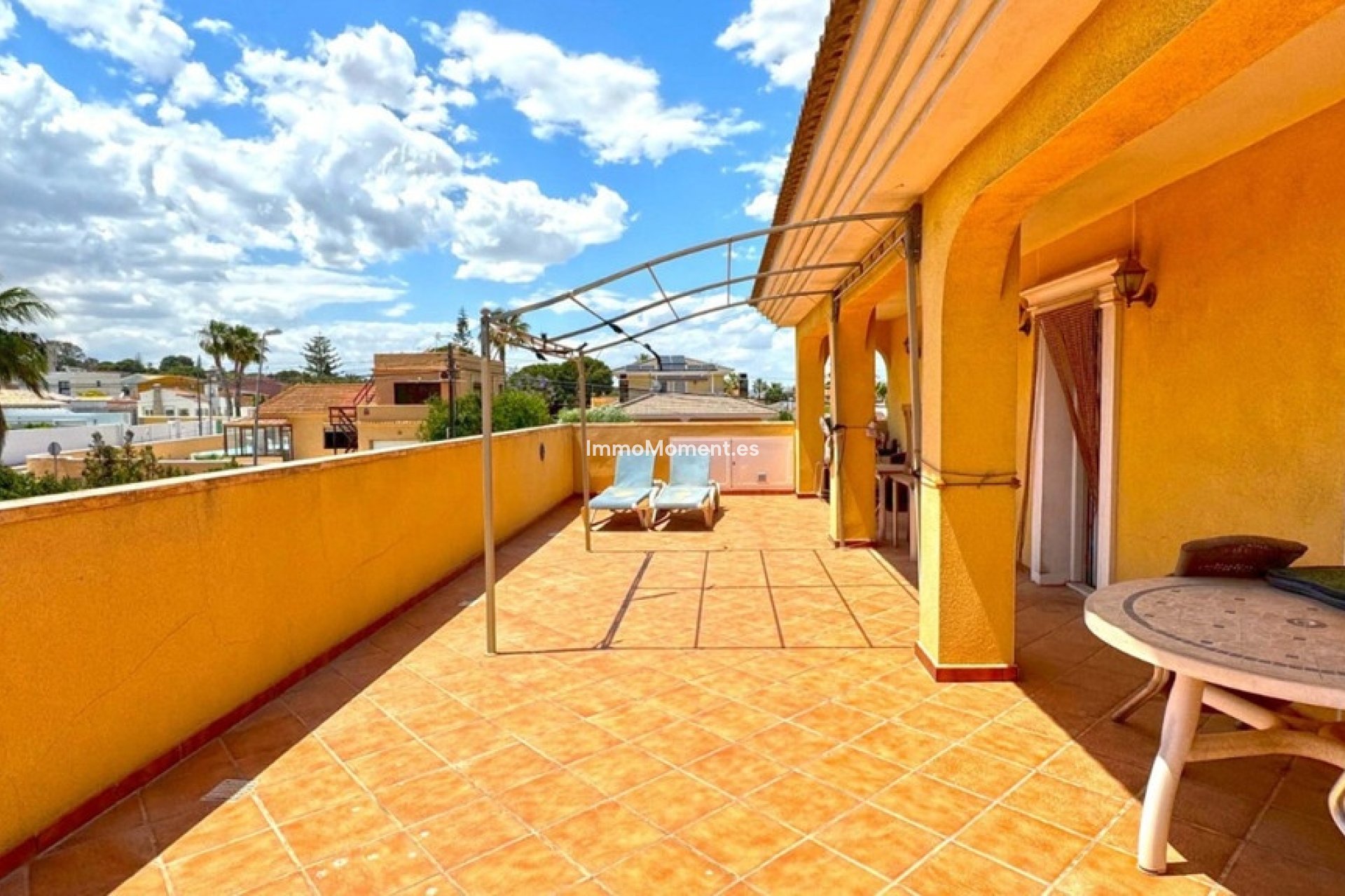 Resale - Detached villa - Torrevieja - Torrevieja Centro