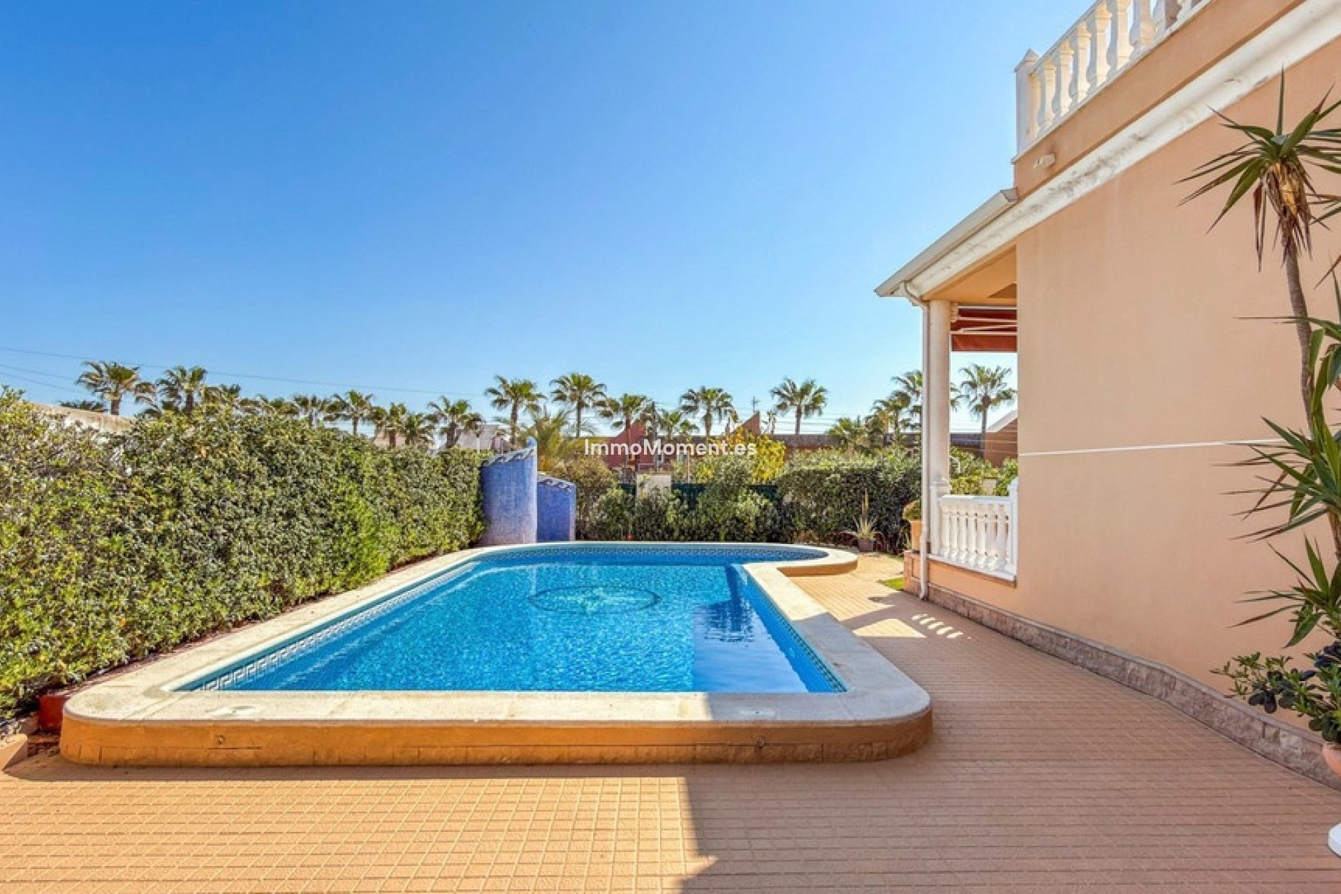 Resale - Detached villa - Torrevieja - Torrevieja Centro