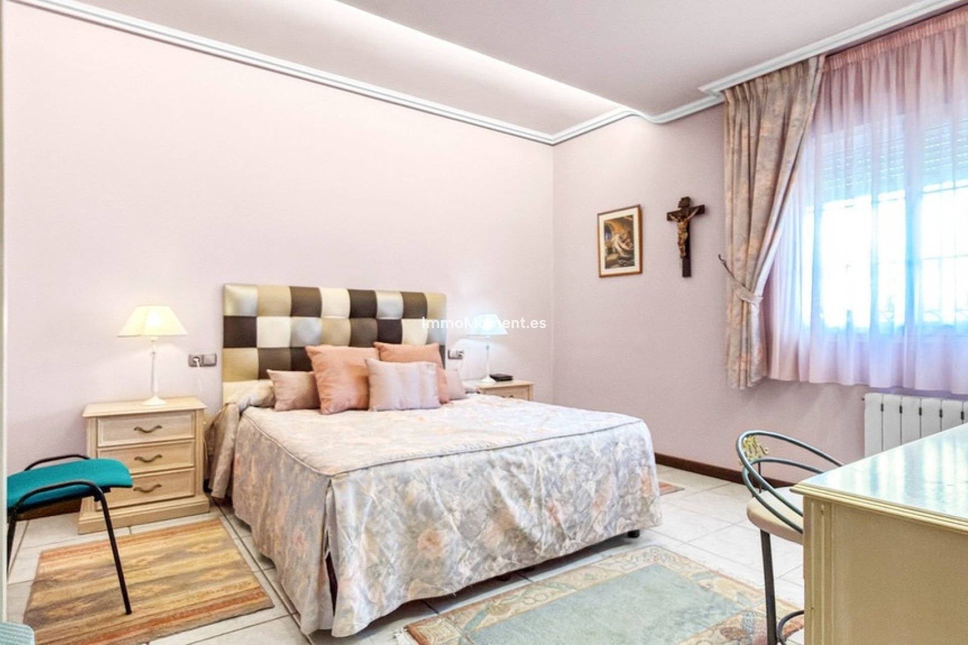 Resale - Detached villa - Torrevieja - Torrevieja Centro