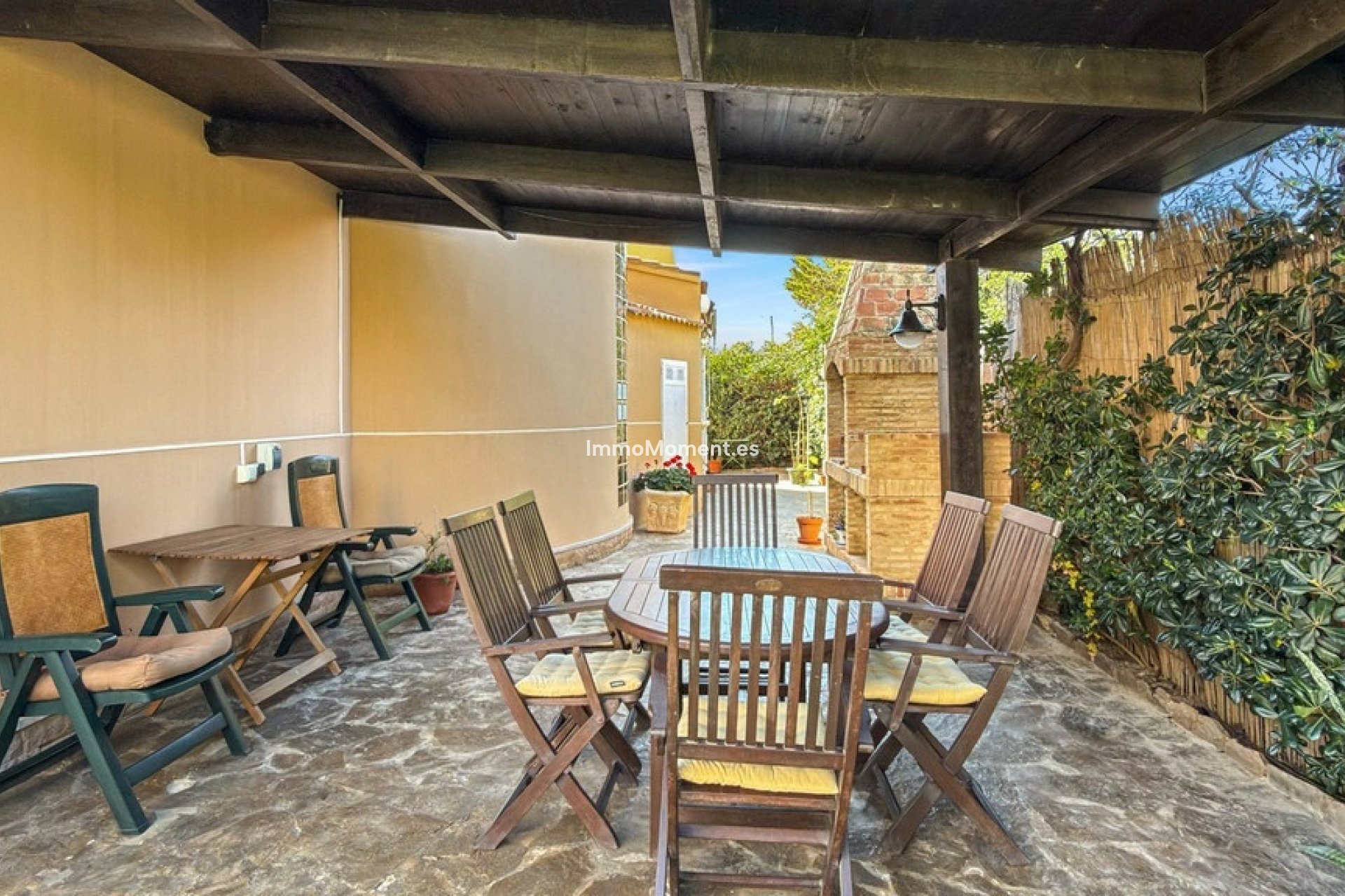 Resale - Detached villa - Torrevieja - Torrevieja Centro