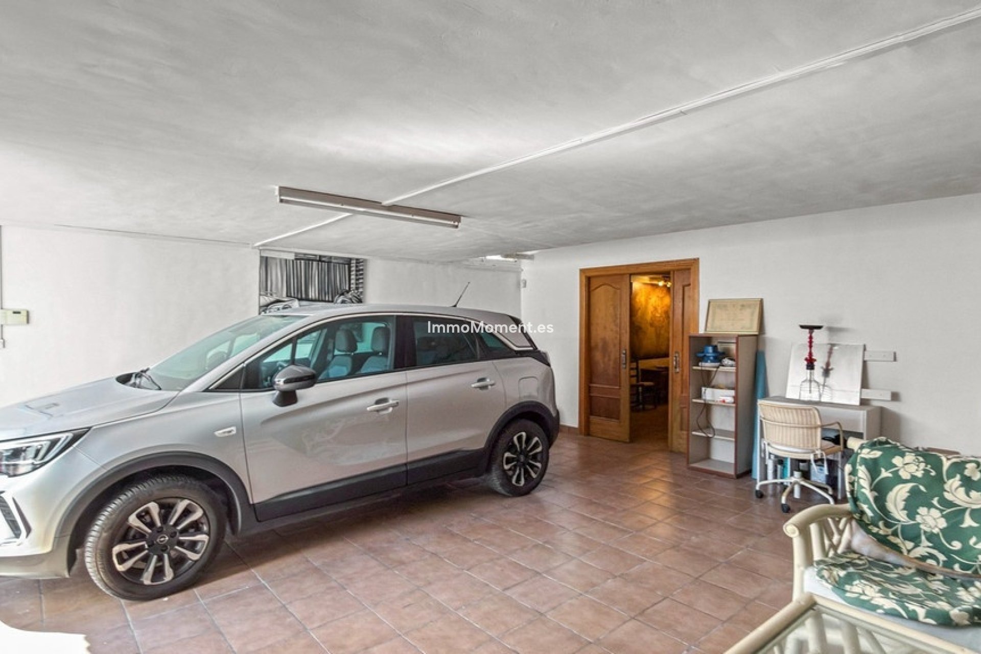 Resale - Detached villa - Torrevieja - Torrevieja Centro