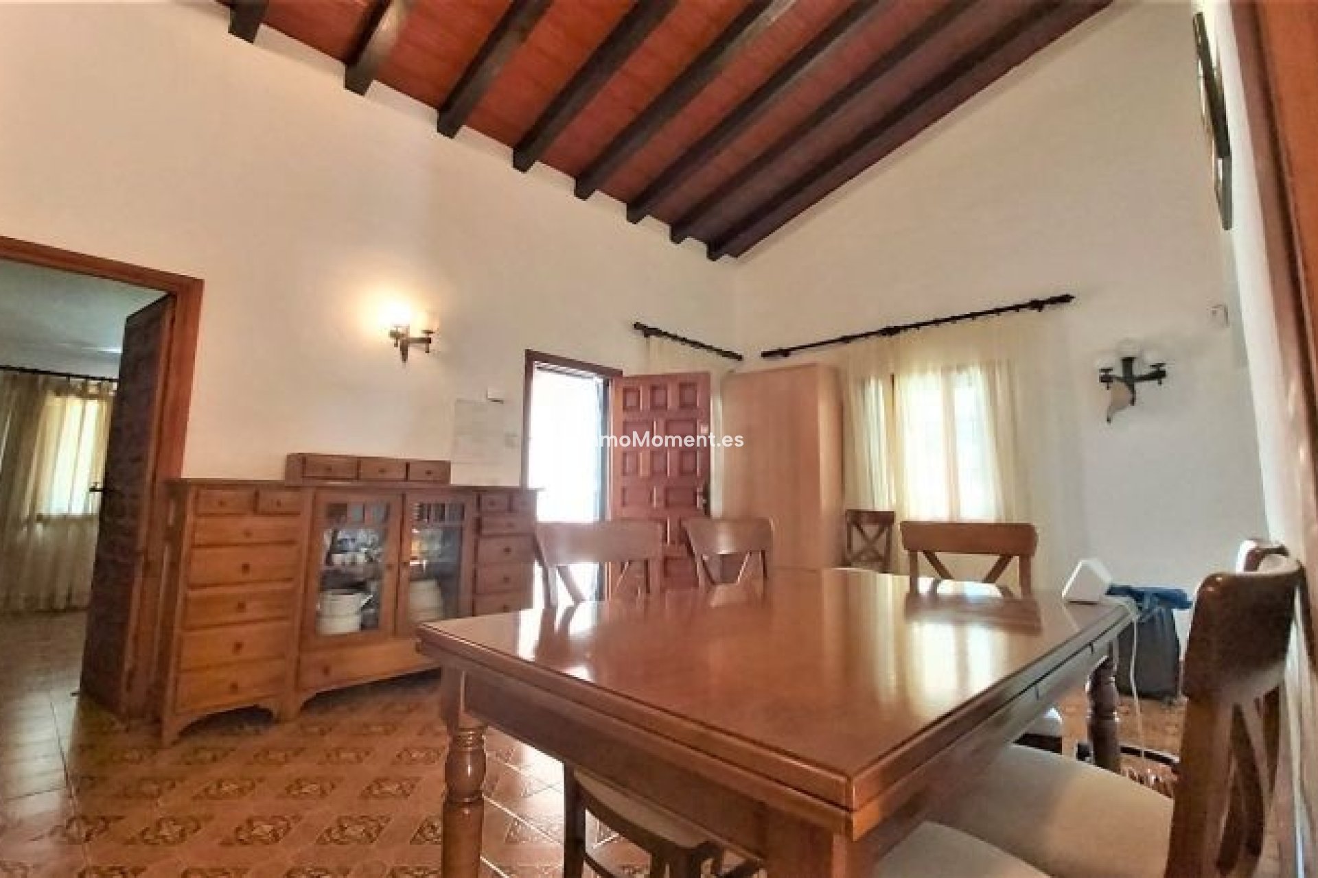 Resale - Detached villa - Torrevieja - Torrevieja Centro