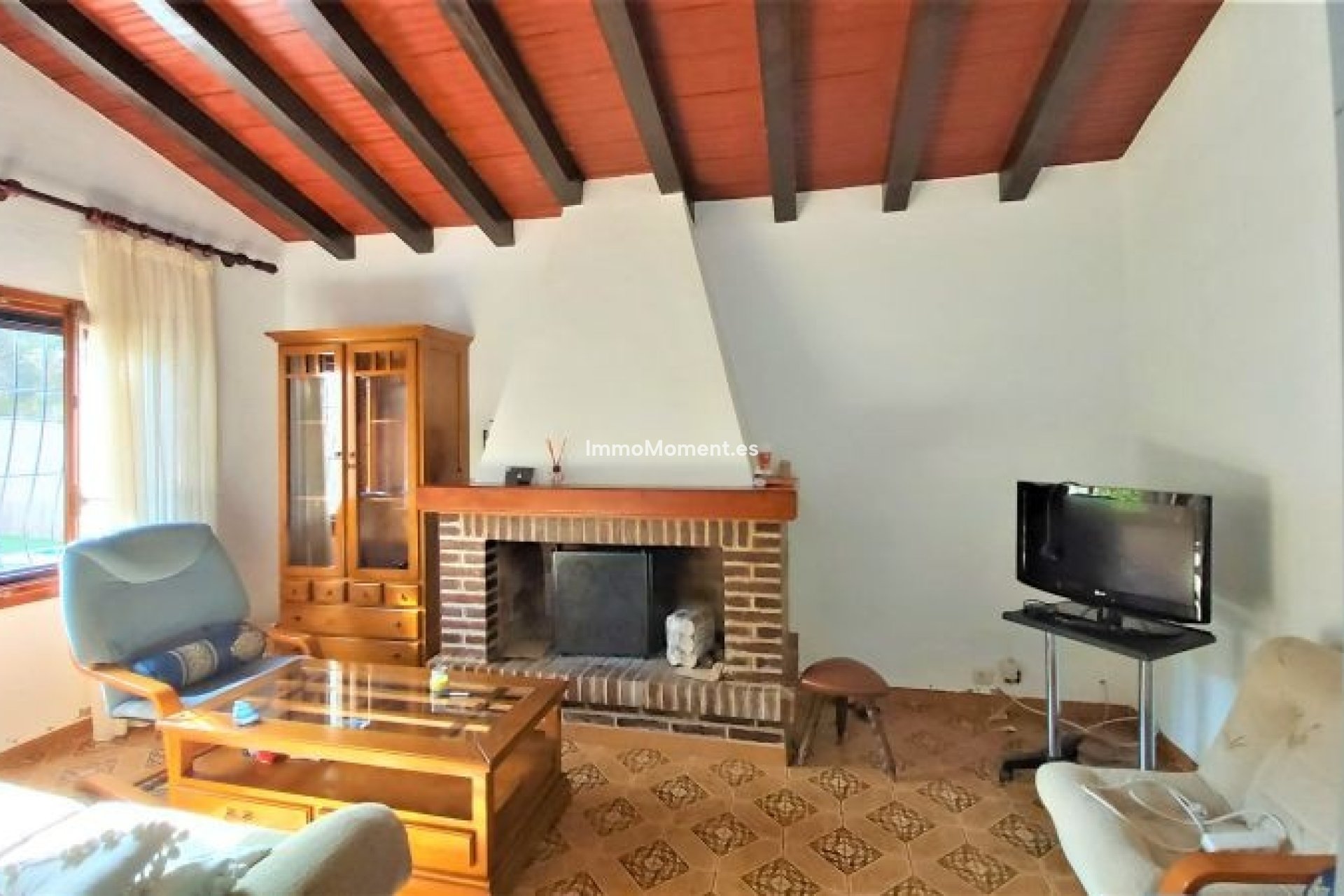 Resale - Detached villa - Torrevieja - Torrevieja Centro