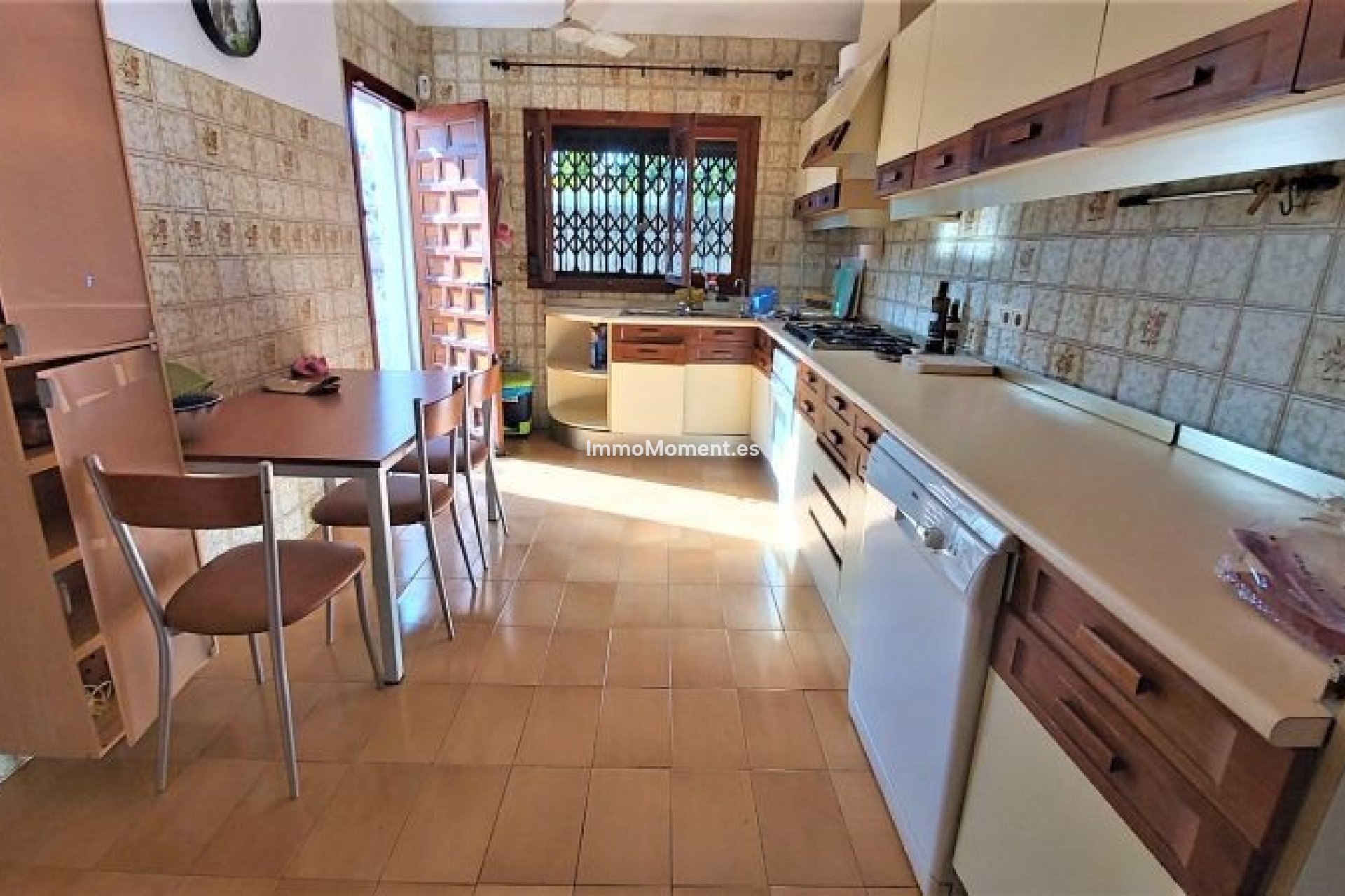 Resale - Detached villa - Torrevieja - Torrevieja Centro