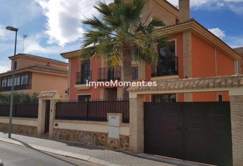 Resale - Detached villa - Torrevieja - Torrevieja Centro