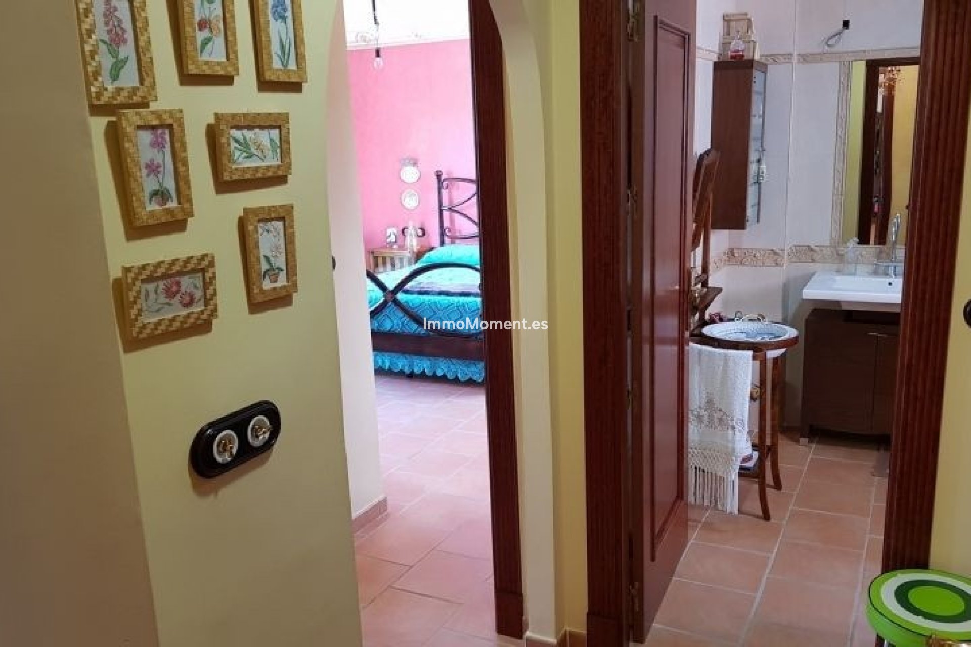 Resale - Detached villa - Torrevieja - Torrevieja Centro