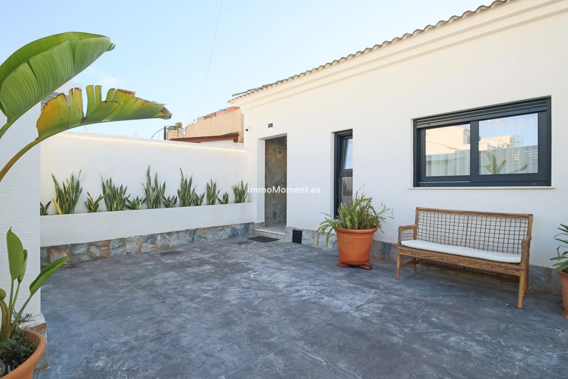 Resale - Detached villa - Torrevieja - Torrevieja Centro