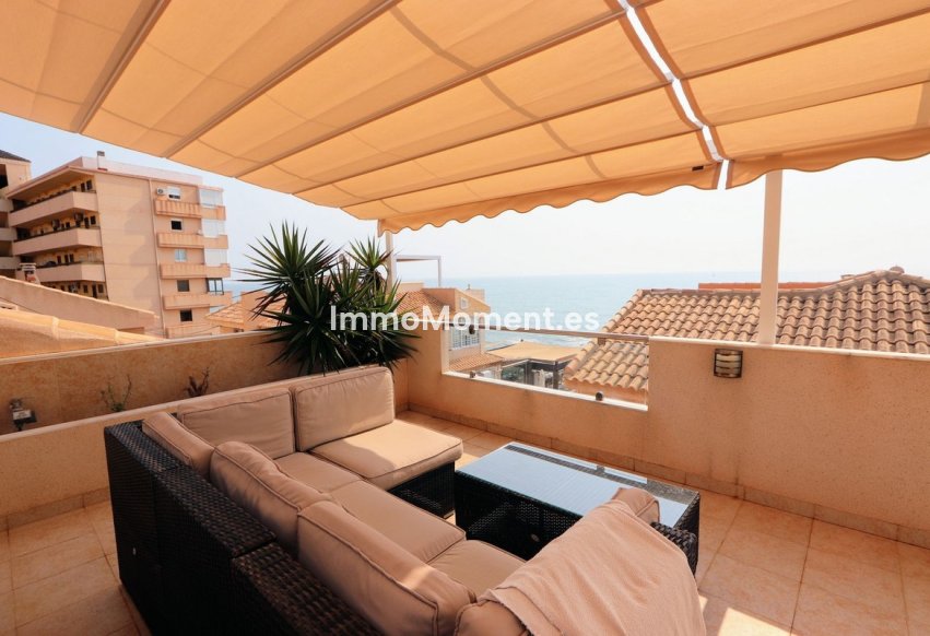 Resale - Detached villa - Torrevieja - Torrevieja Centro