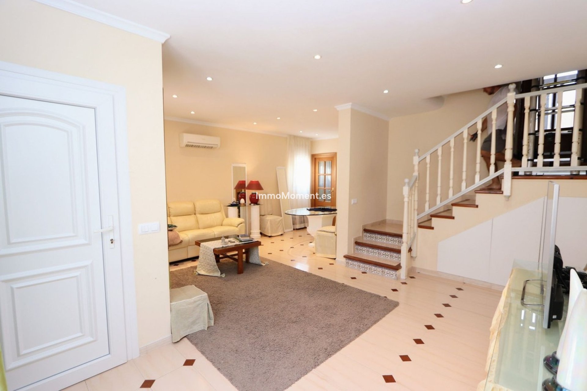 Resale - Detached villa - Torrevieja - Torrevieja Centro