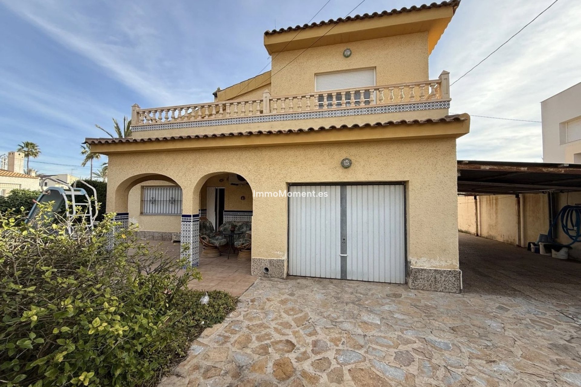 Resale - Detached villa - Torrevieja - Torrevieja Centro