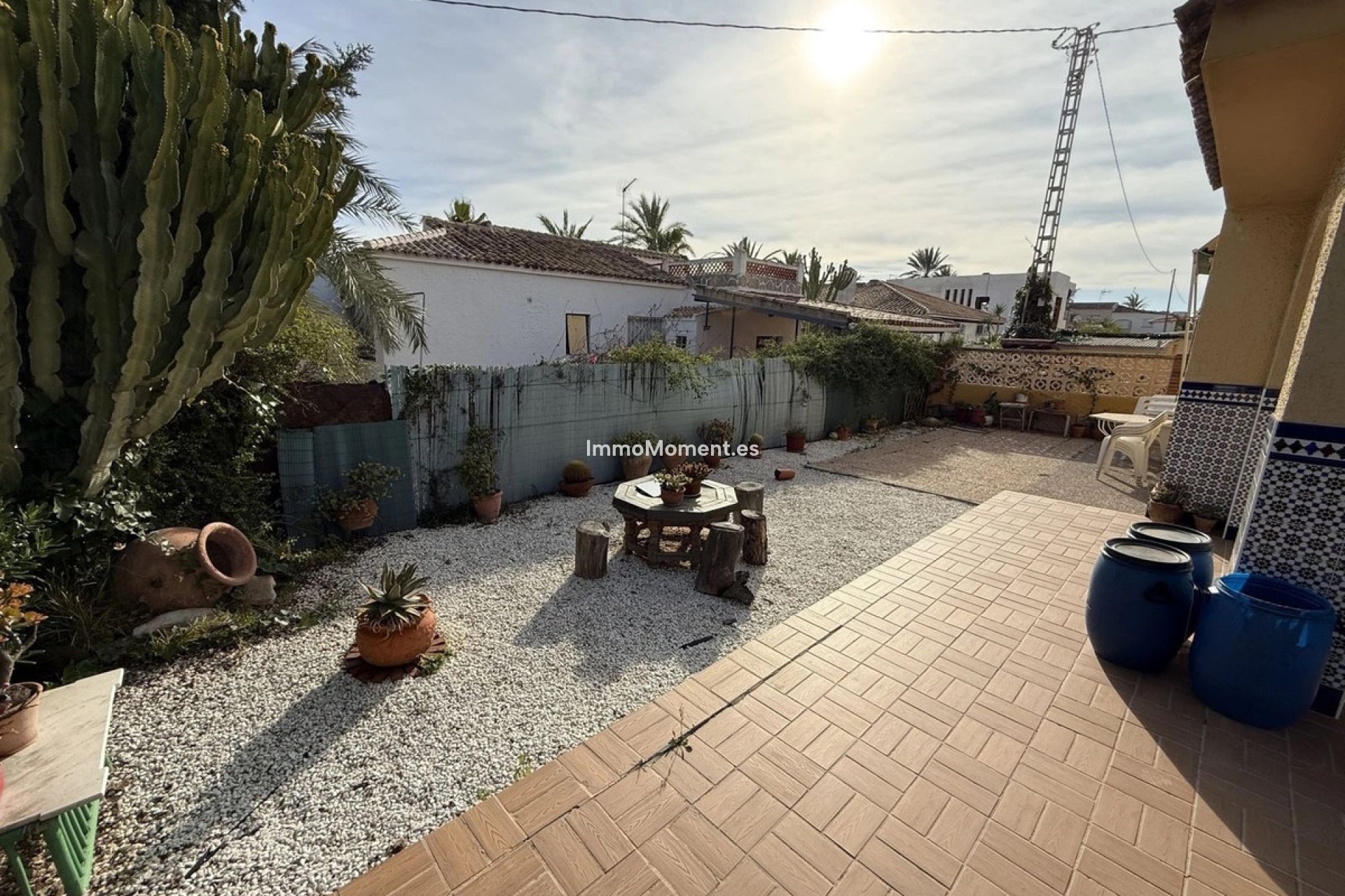 Resale - Detached villa - Torrevieja - Torrevieja Centro