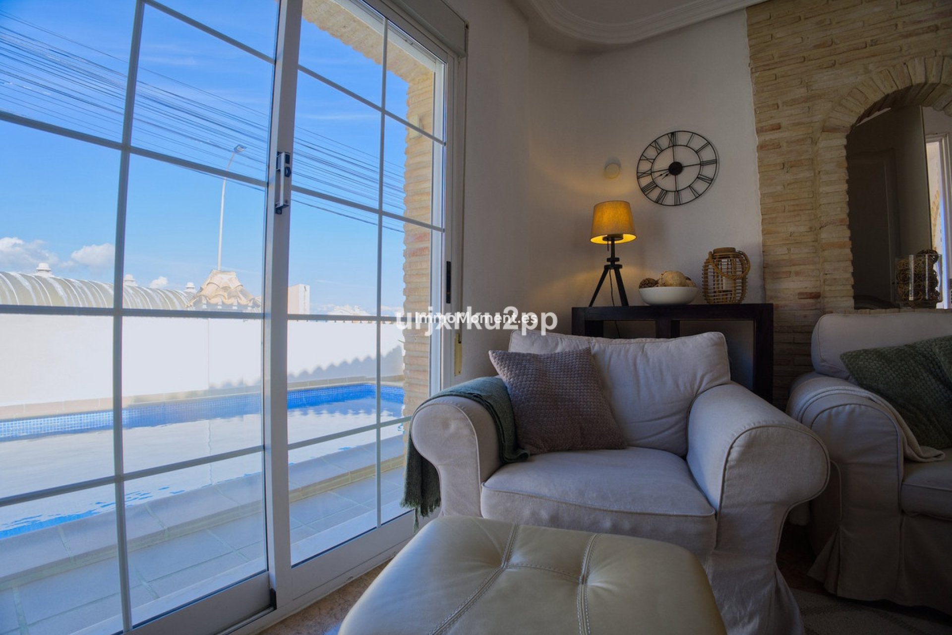 Resale - Detached villa - Torrevieja - Torrevieja Centro