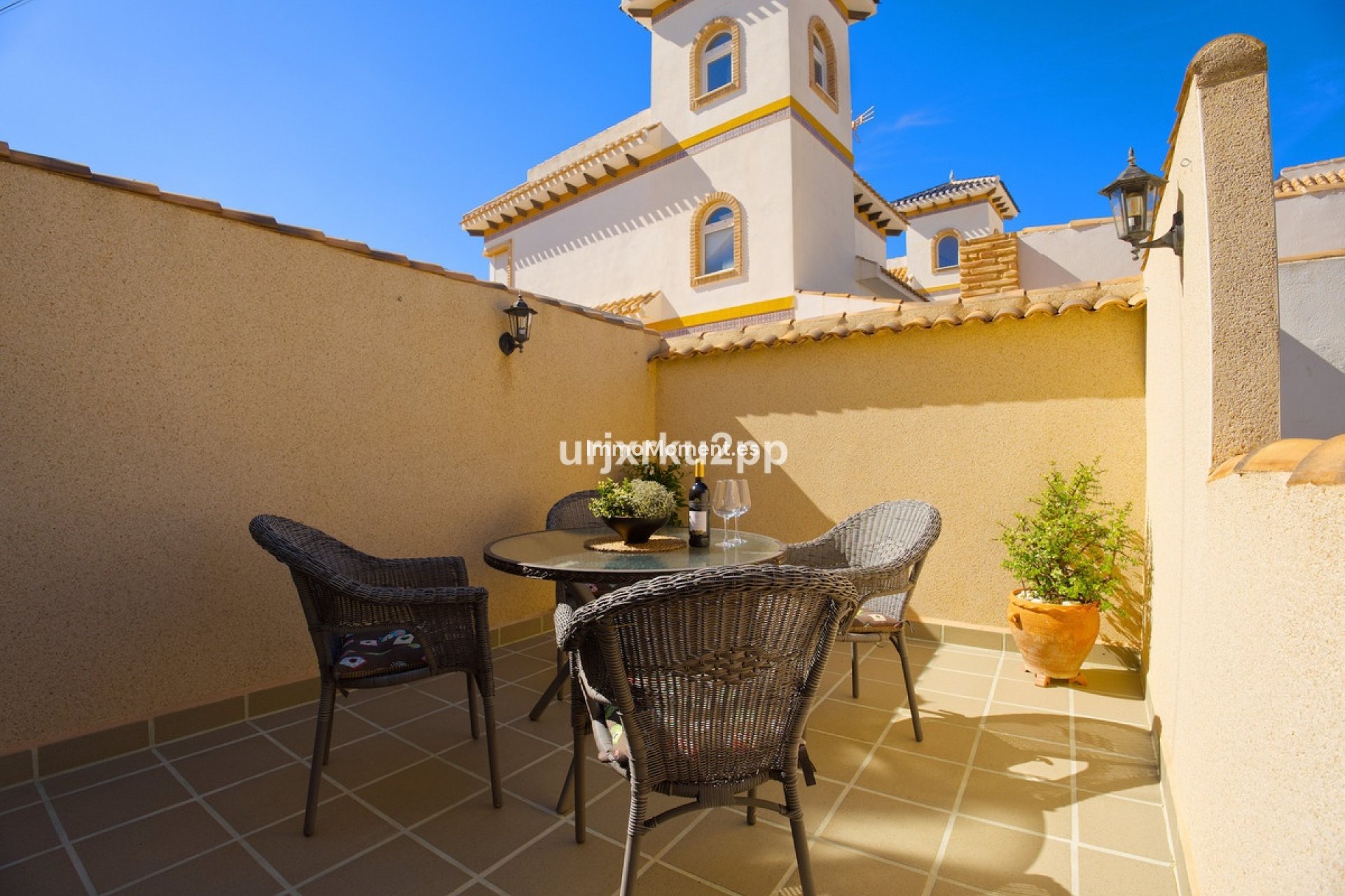 Resale - Detached villa - Torrevieja - Torrevieja Centro