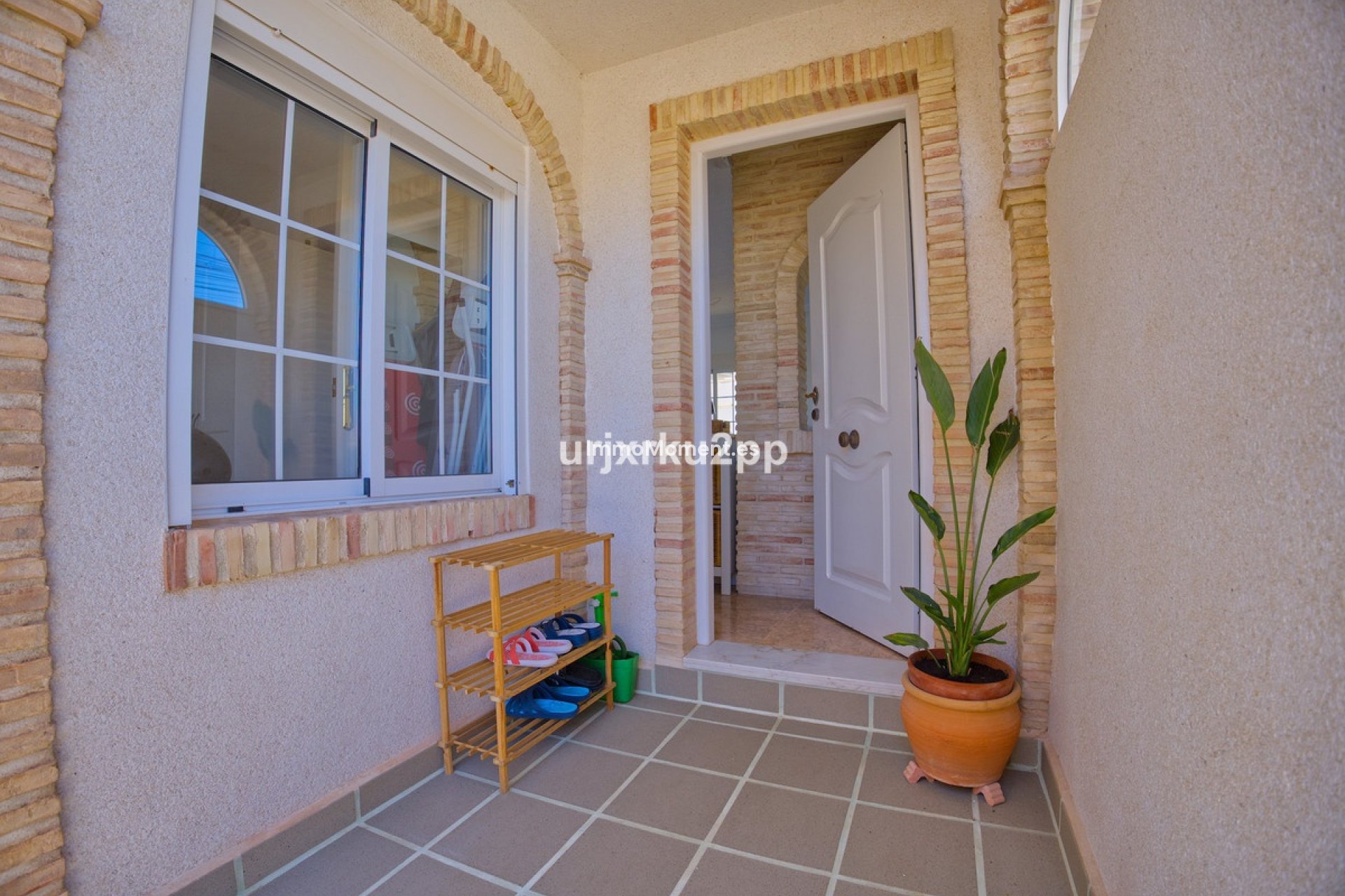 Resale - Detached villa - Torrevieja - Torrevieja Centro