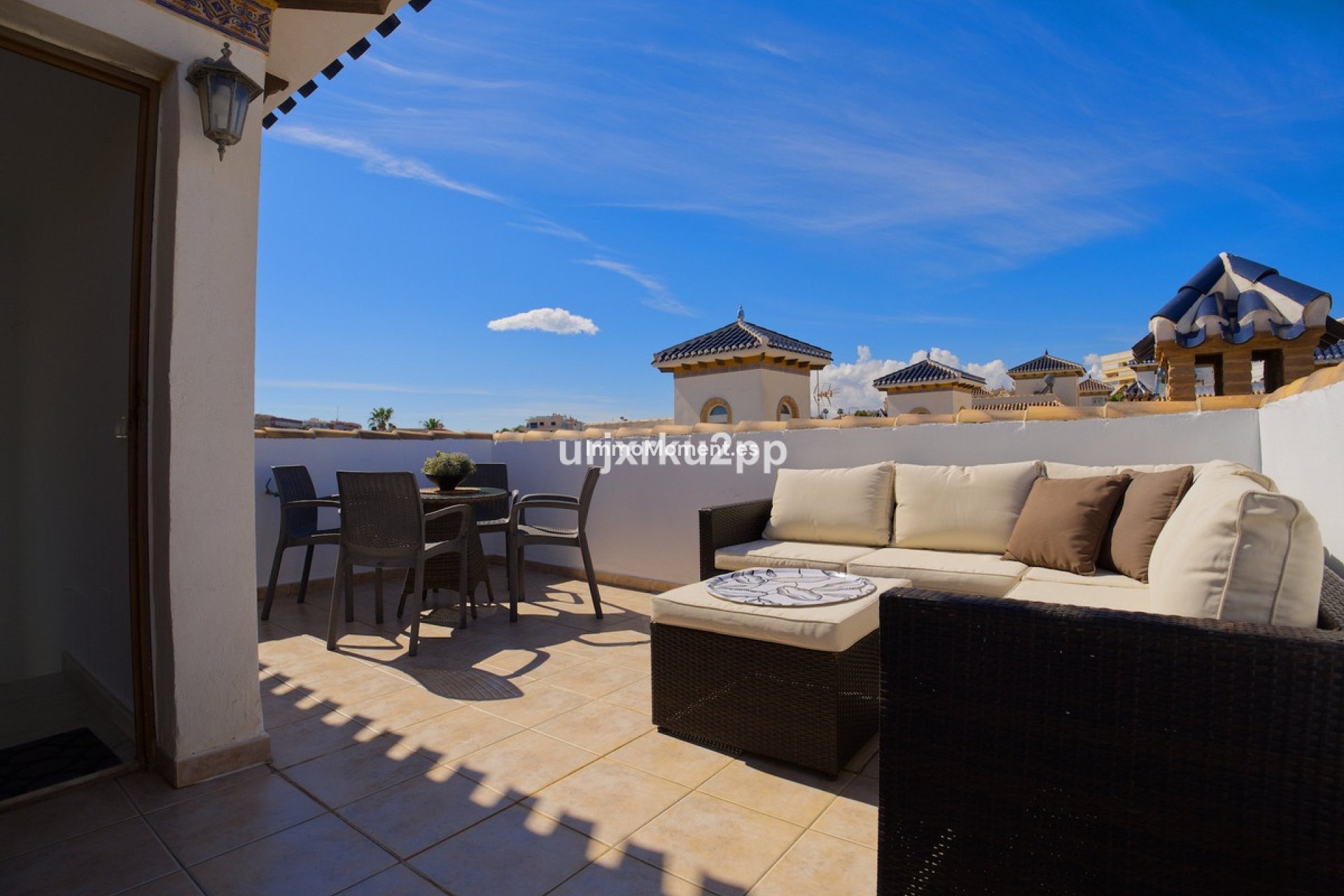 Resale - Detached villa - Torrevieja - Torrevieja Centro