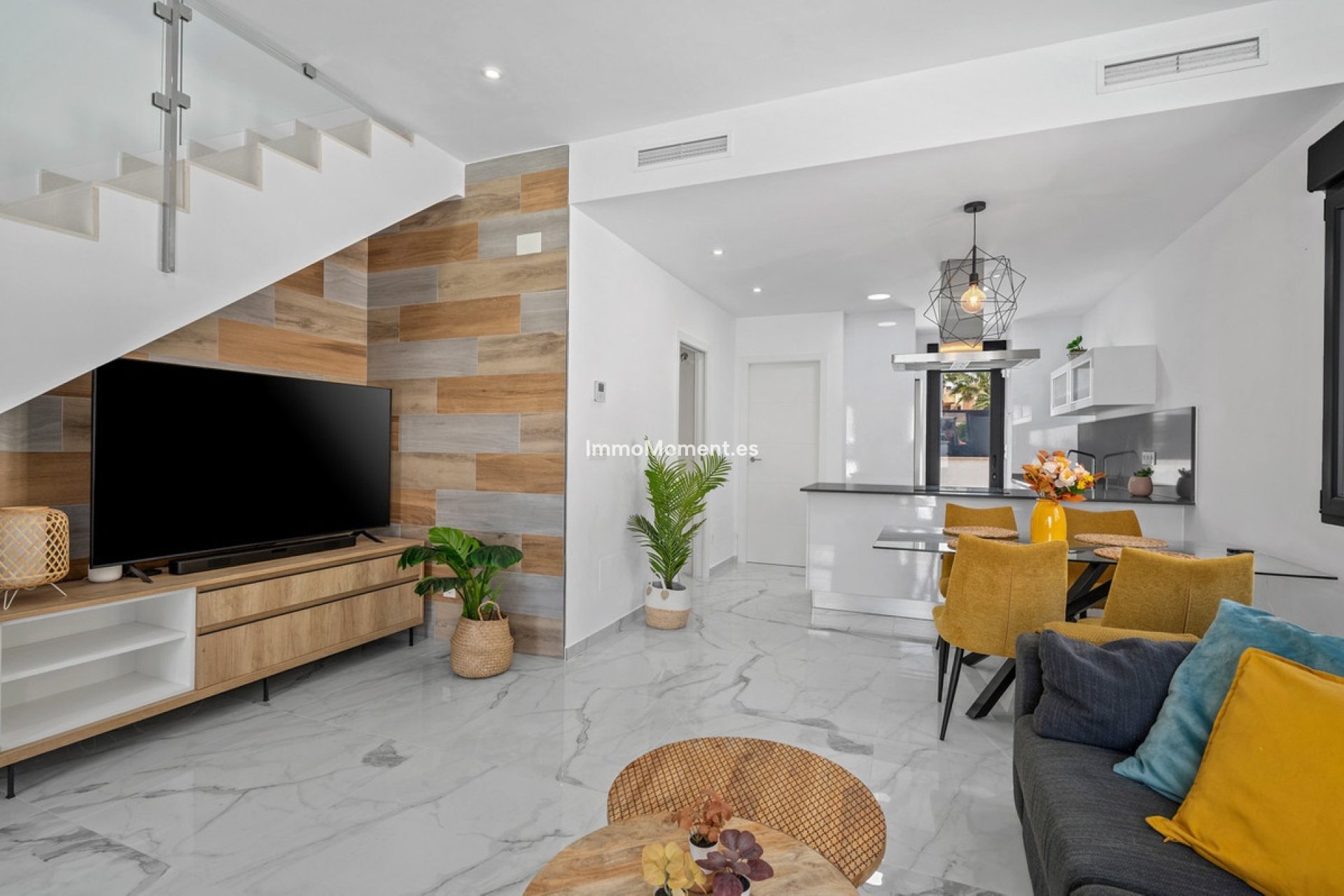 Resale - Detached villa - Torrevieja - Torrevieja Centro