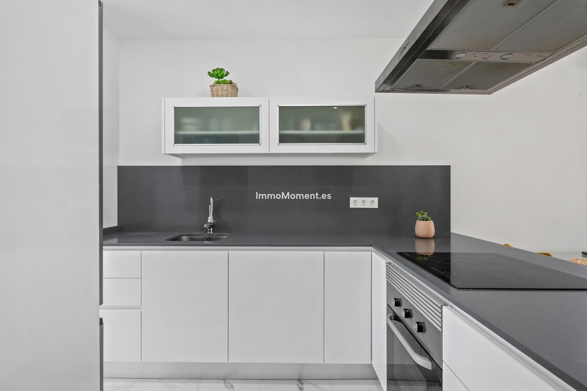 Resale - Detached villa - Torrevieja - Torrevieja Centro