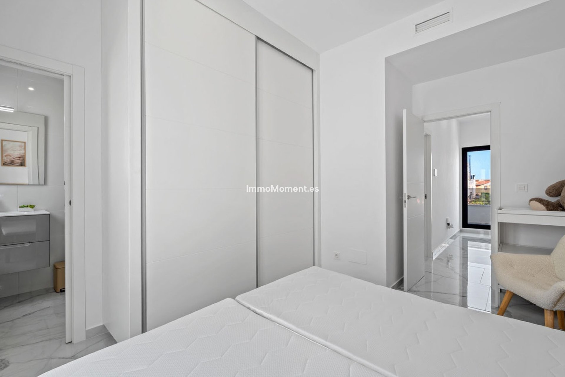 Resale - Detached villa - Torrevieja - Torrevieja Centro