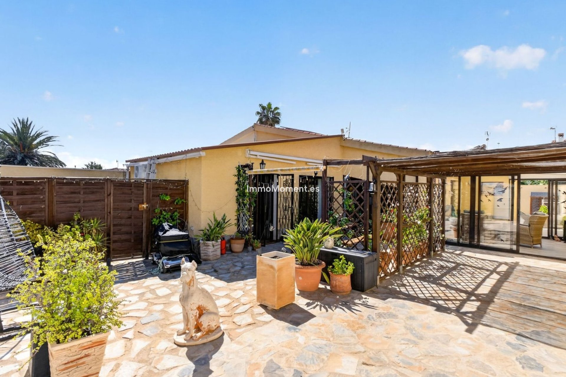 Resale - Detached villa - Torrevieja - Torrevieja Centro