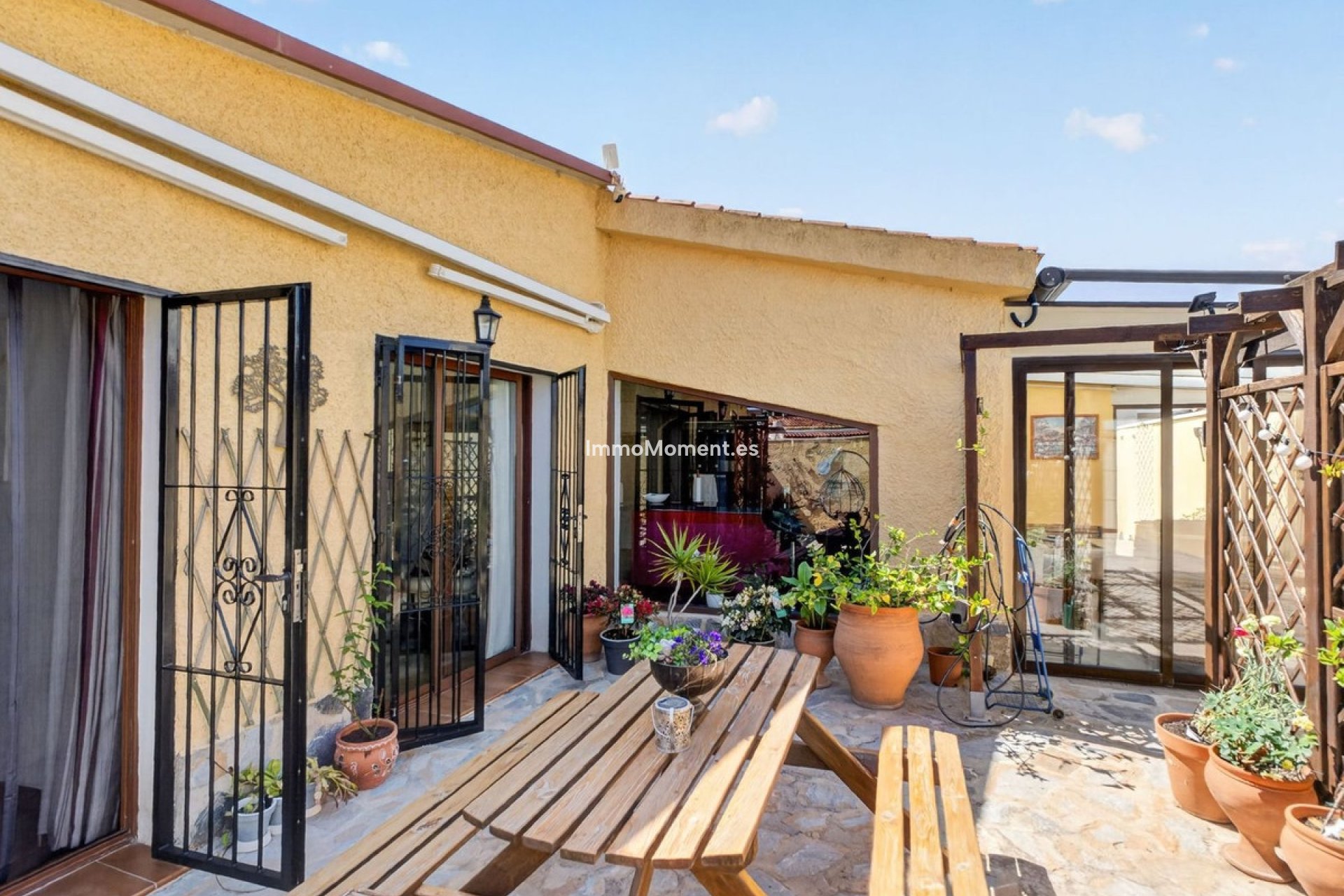 Resale - Detached villa - Torrevieja - Torrevieja Centro