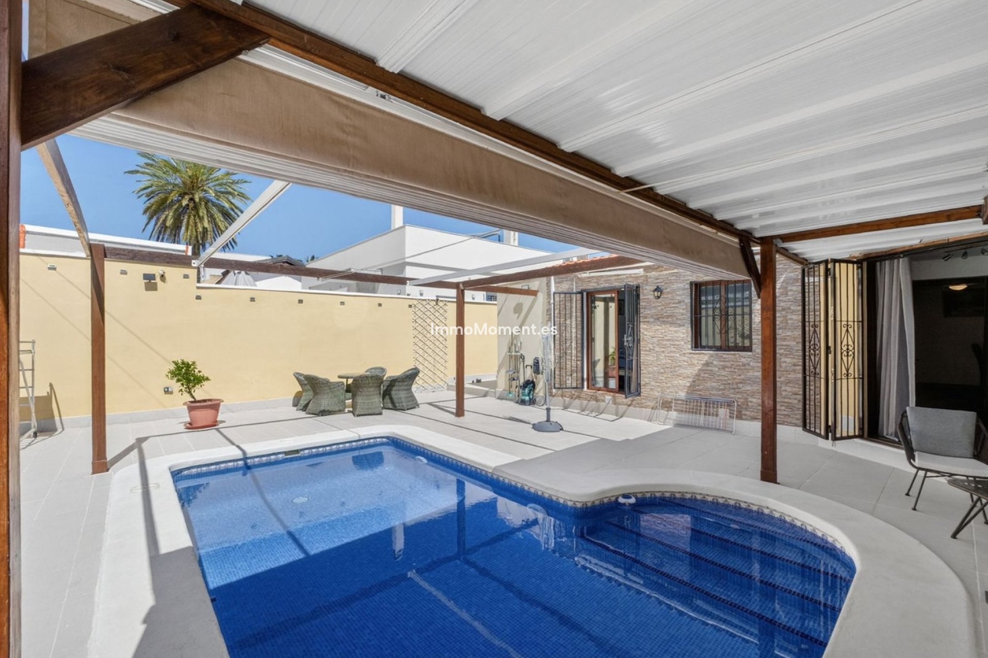 Resale - Detached villa - Torrevieja - Torrevieja Centro