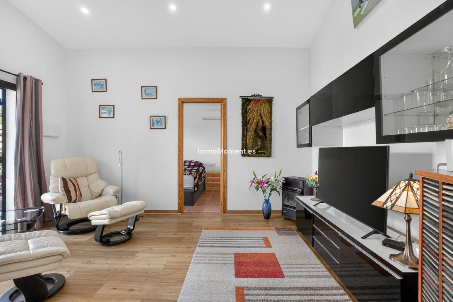 Resale - Detached villa - Torrevieja - Torrevieja Centro