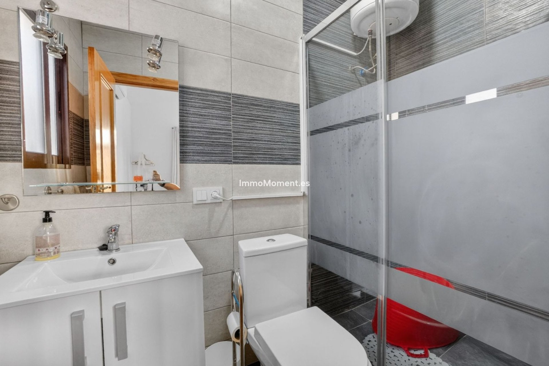 Resale - Detached villa - Torrevieja - Torrevieja Centro