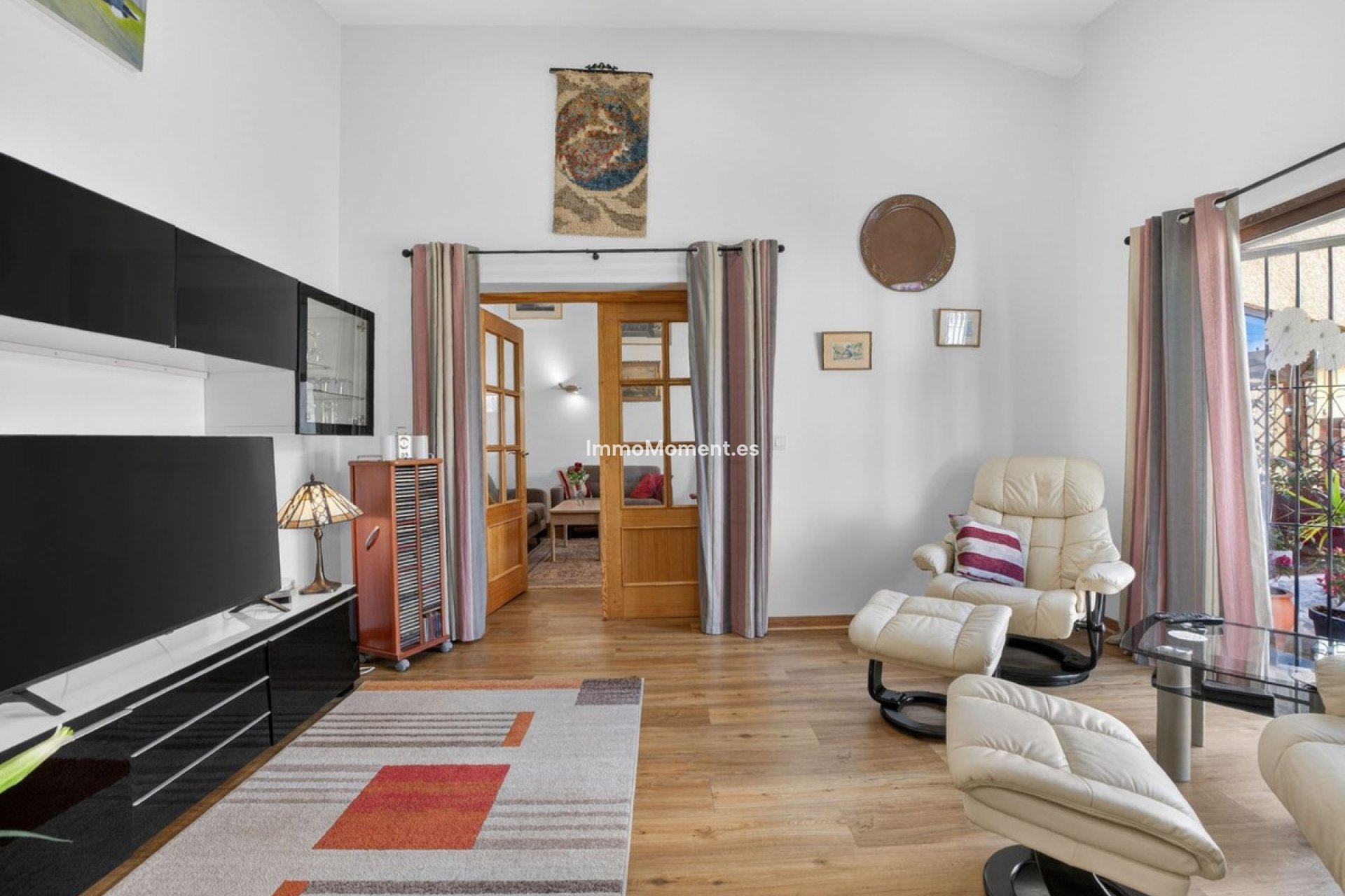 Resale - Detached villa - Torrevieja - Torrevieja Centro
