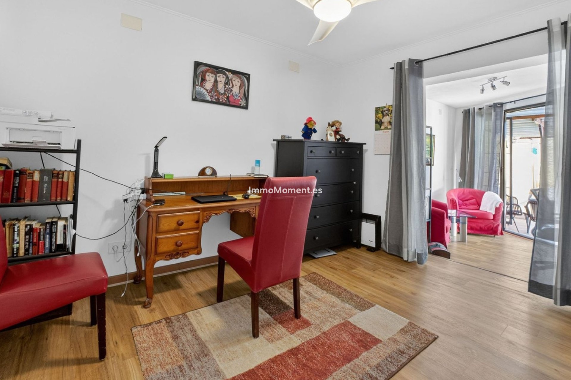 Resale - Detached villa - Torrevieja - Torrevieja Centro