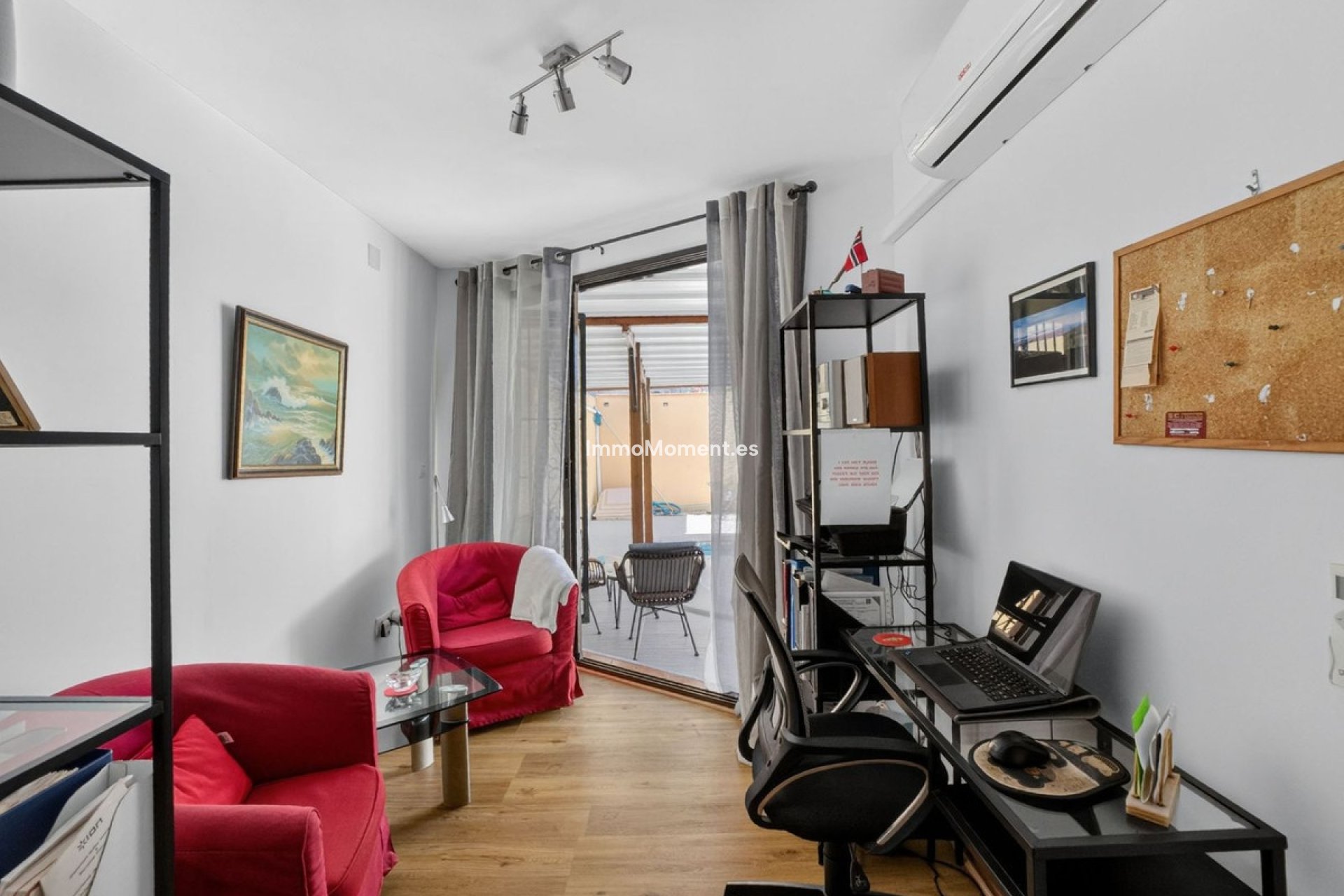 Resale - Detached villa - Torrevieja - Torrevieja Centro