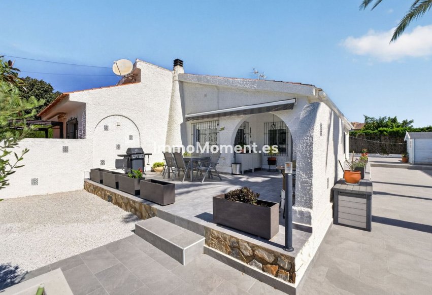 Resale - Detached villa - Torrevieja - Torrevieja Centro