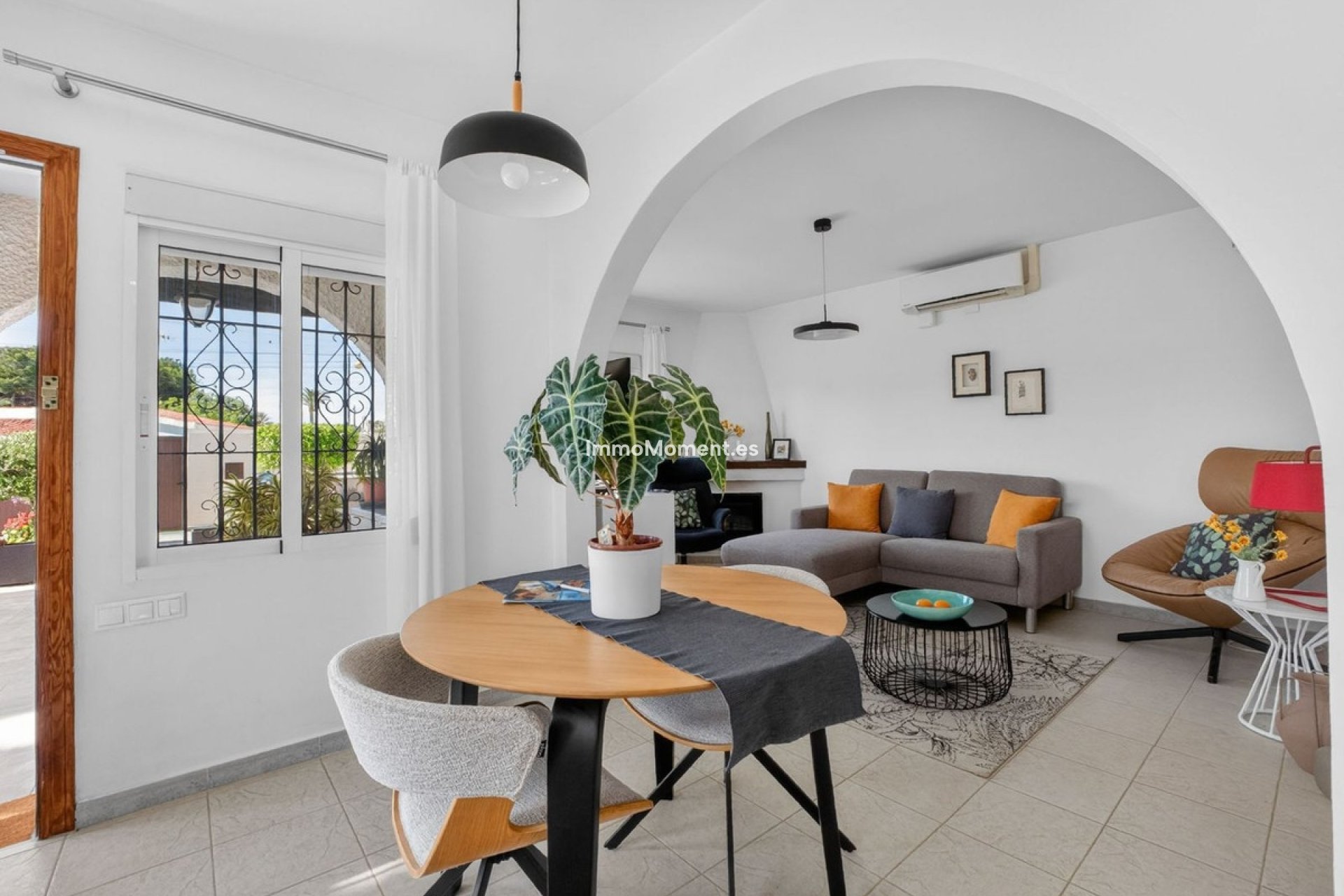 Resale - Detached villa - Torrevieja - Torrevieja Centro