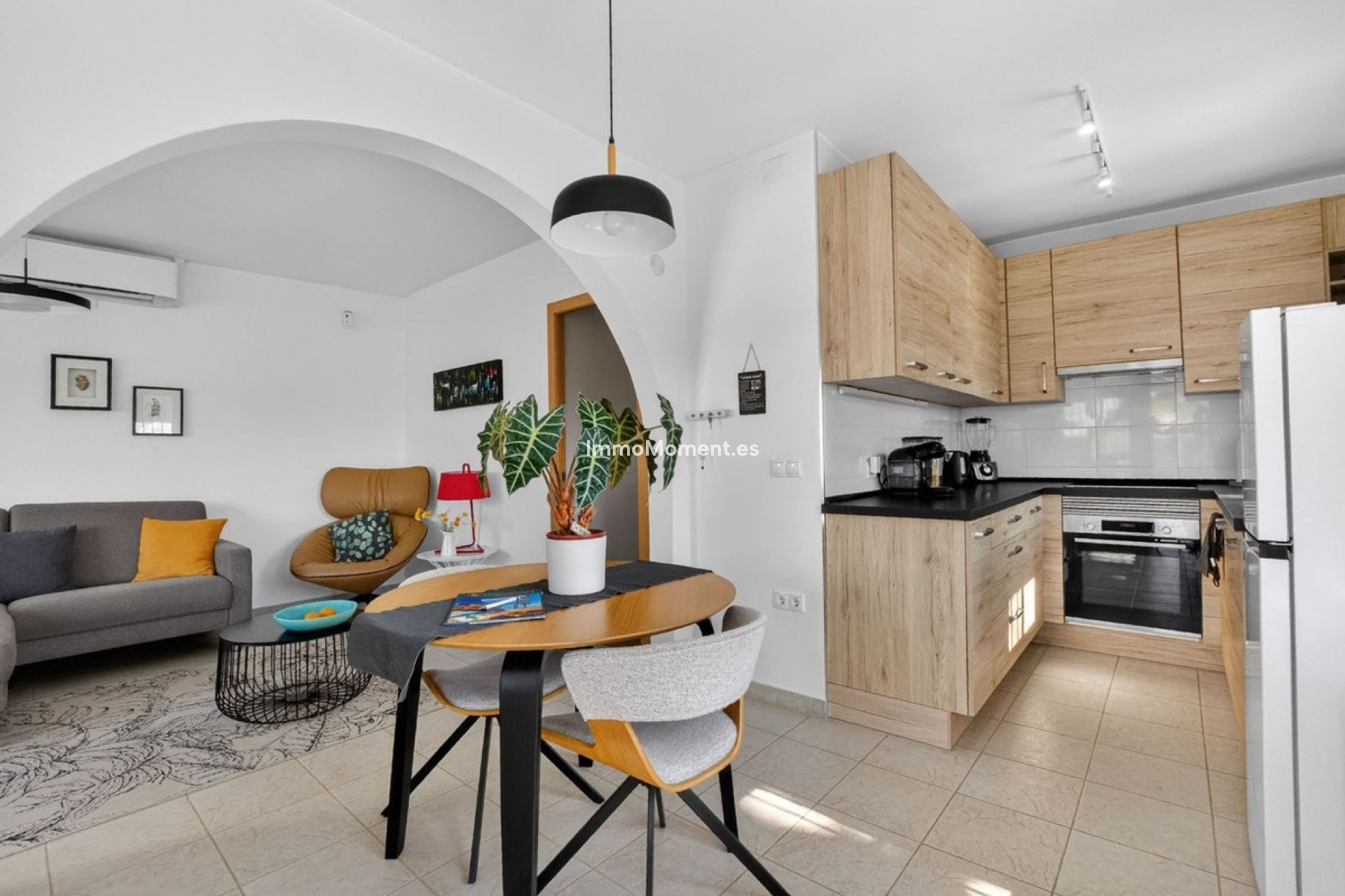 Resale - Detached villa - Torrevieja - Torrevieja Centro