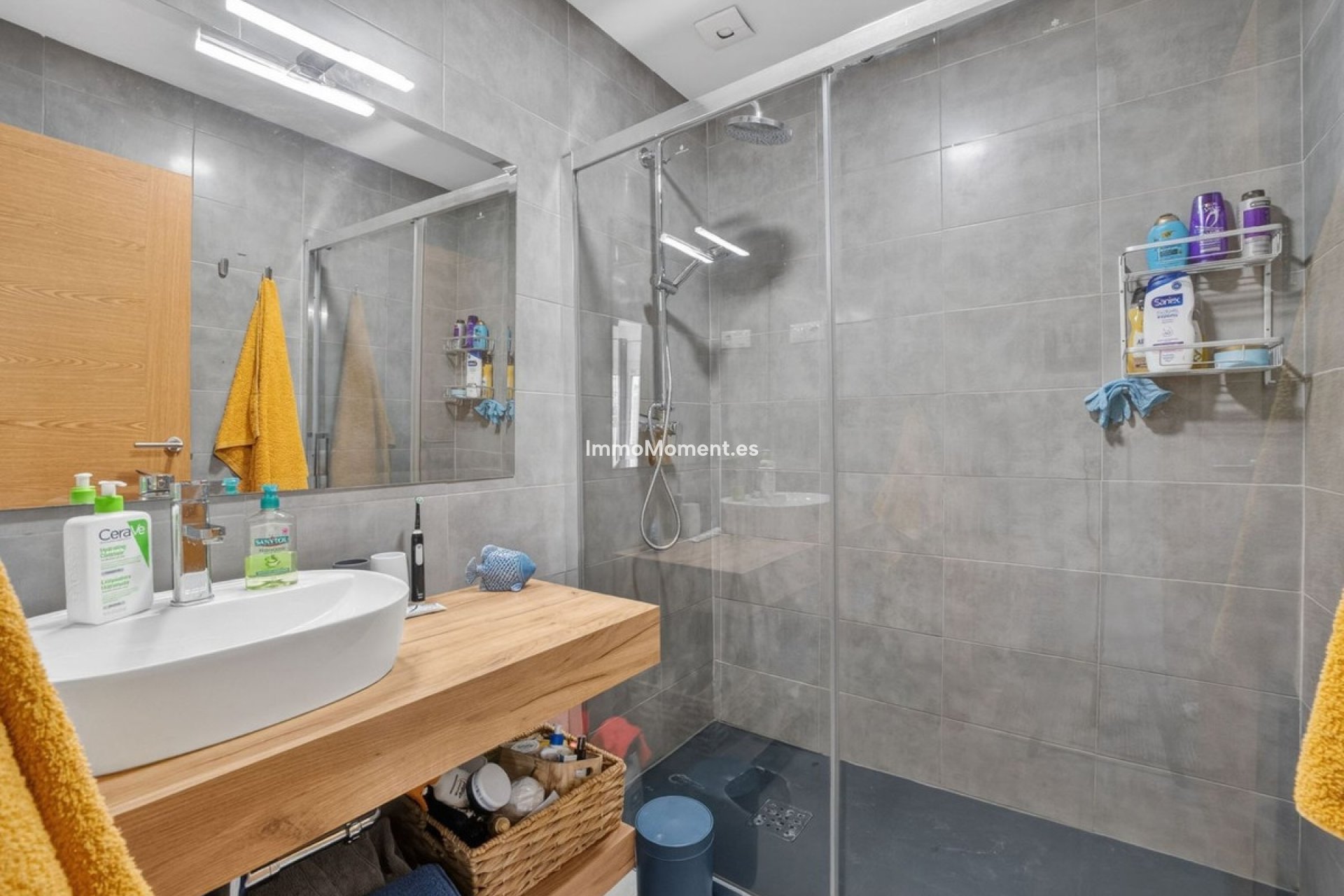 Resale - Detached villa - Torrevieja - Torrevieja Centro