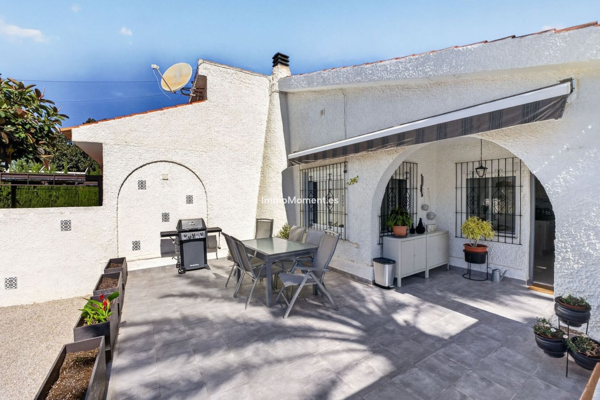 Resale - Detached villa - Torrevieja - Torrevieja Centro
