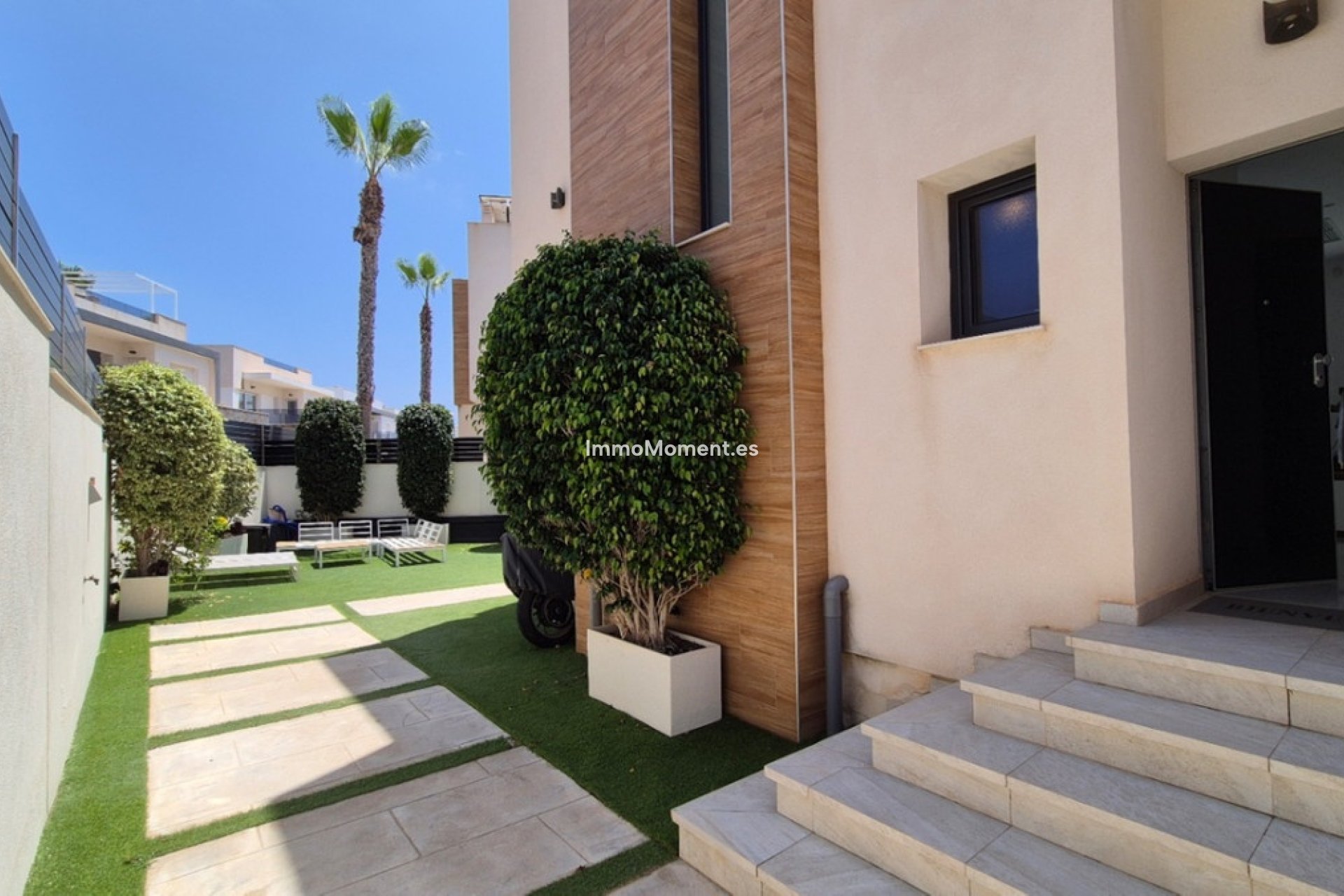 Resale - Detached villa - Torrevieja - Torrevieja Centro