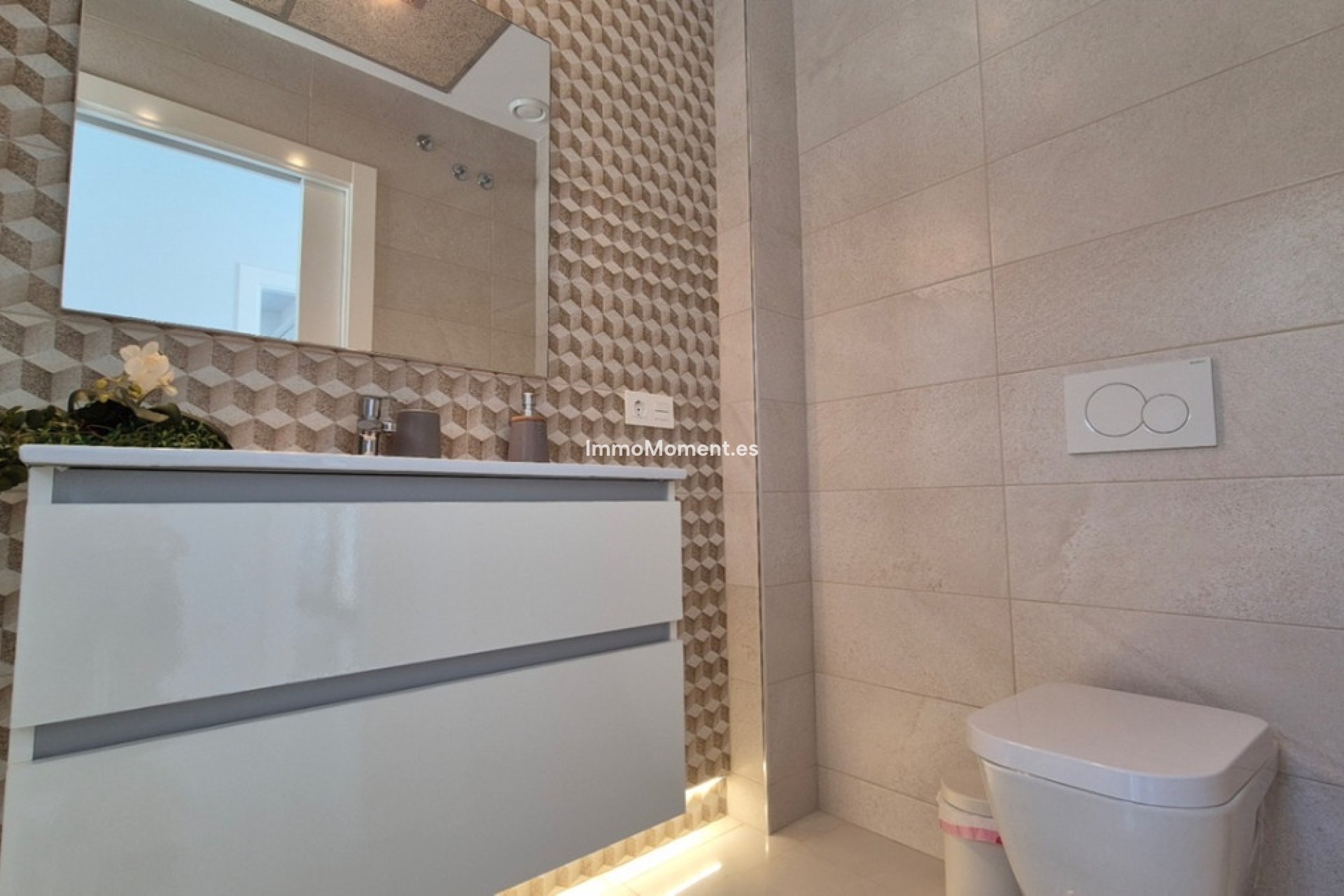 Resale - Detached villa - Torrevieja - Torrevieja Centro