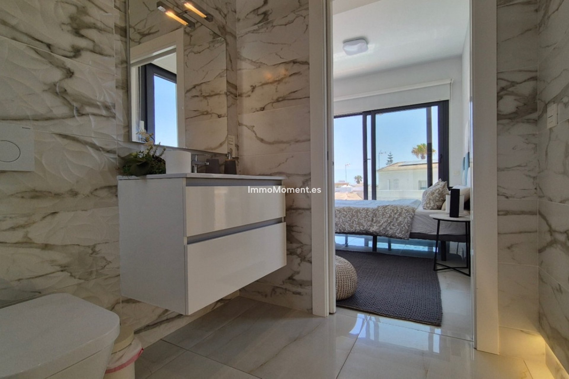 Resale - Detached villa - Torrevieja - Torrevieja Centro