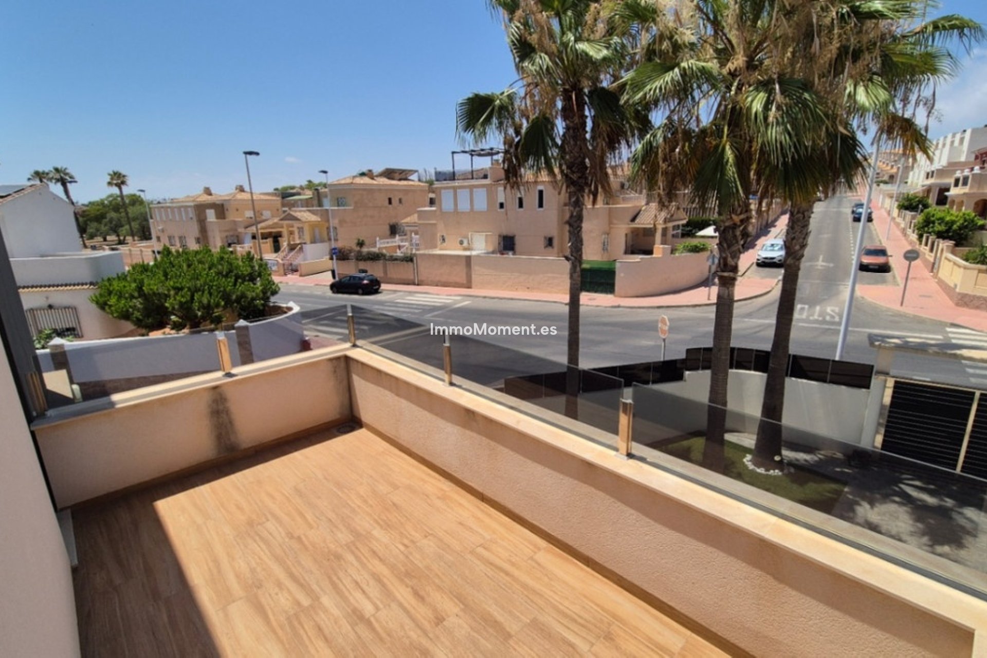 Resale - Detached villa - Torrevieja - Torrevieja Centro