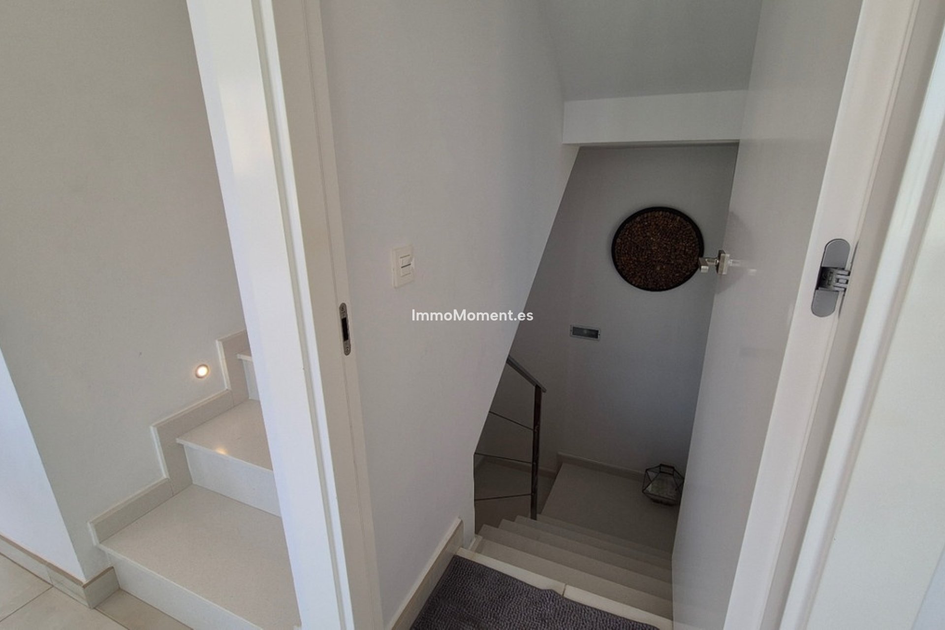 Resale - Detached villa - Torrevieja - Torrevieja Centro
