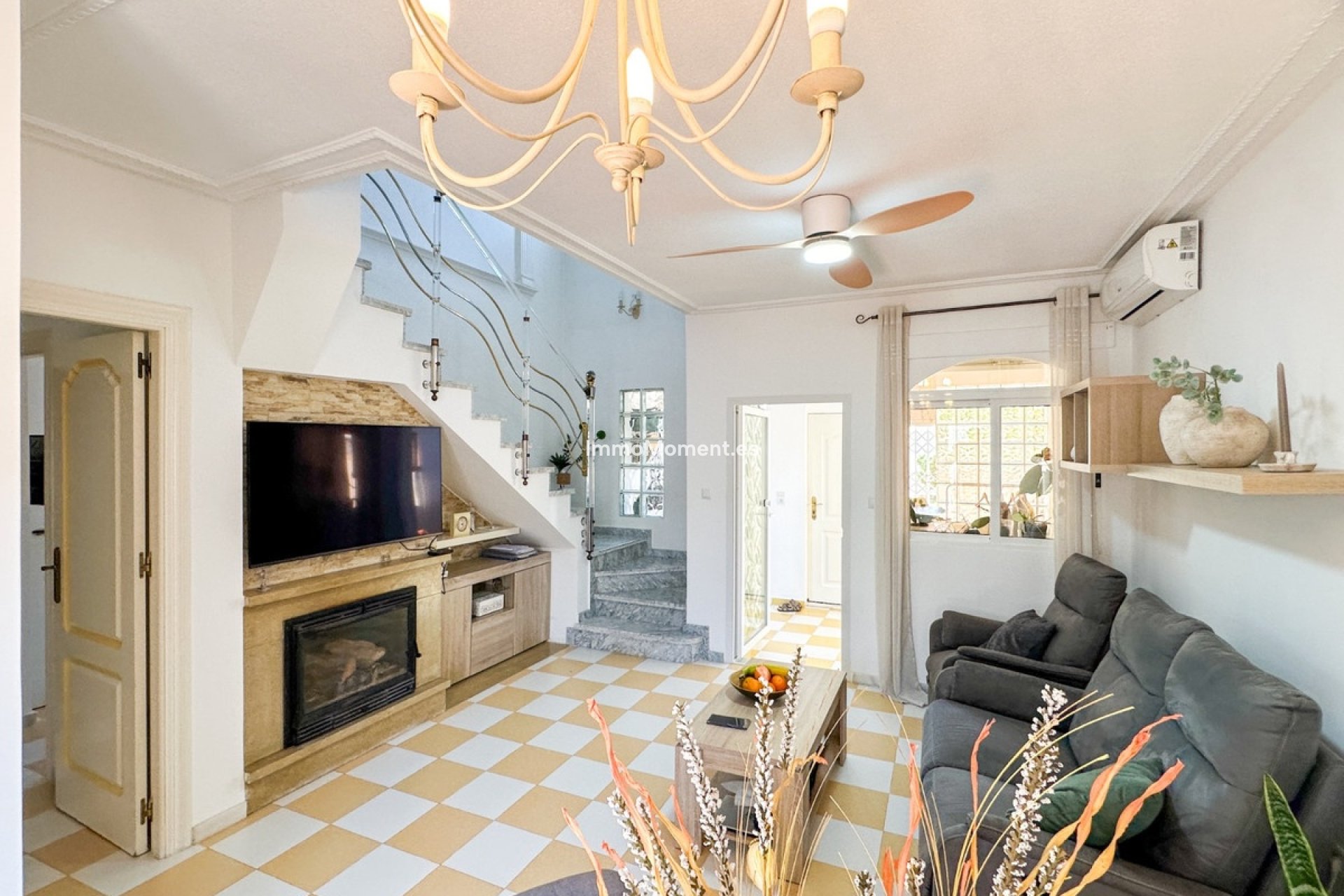 Resale - Detached villa - Torrevieja - Torrevieja Centro