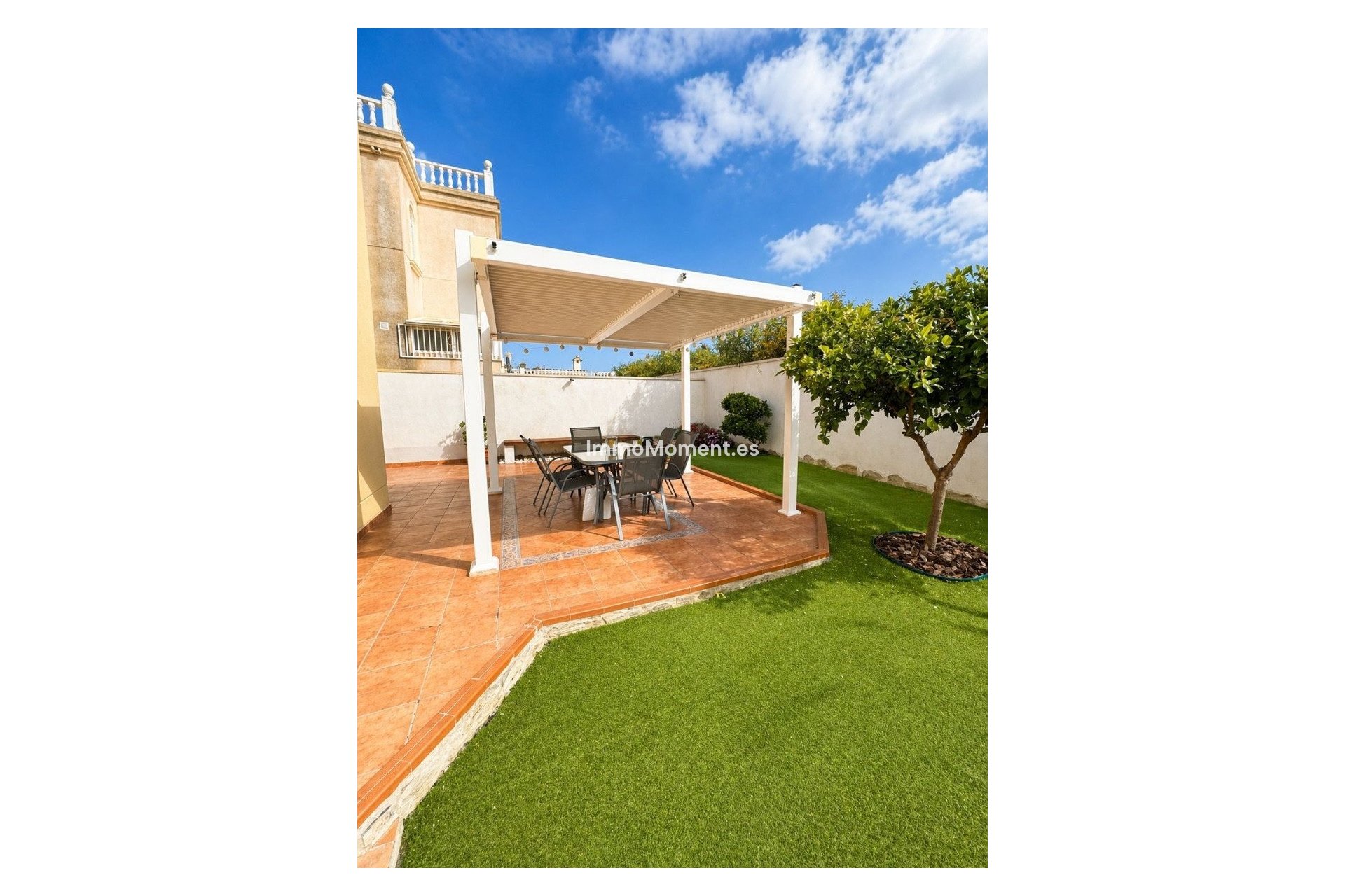 Resale - Detached villa - Torrevieja - Torrevieja Centro