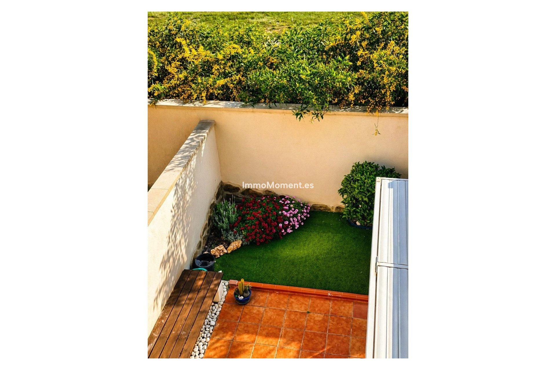 Resale - Detached villa - Torrevieja - Torrevieja Centro